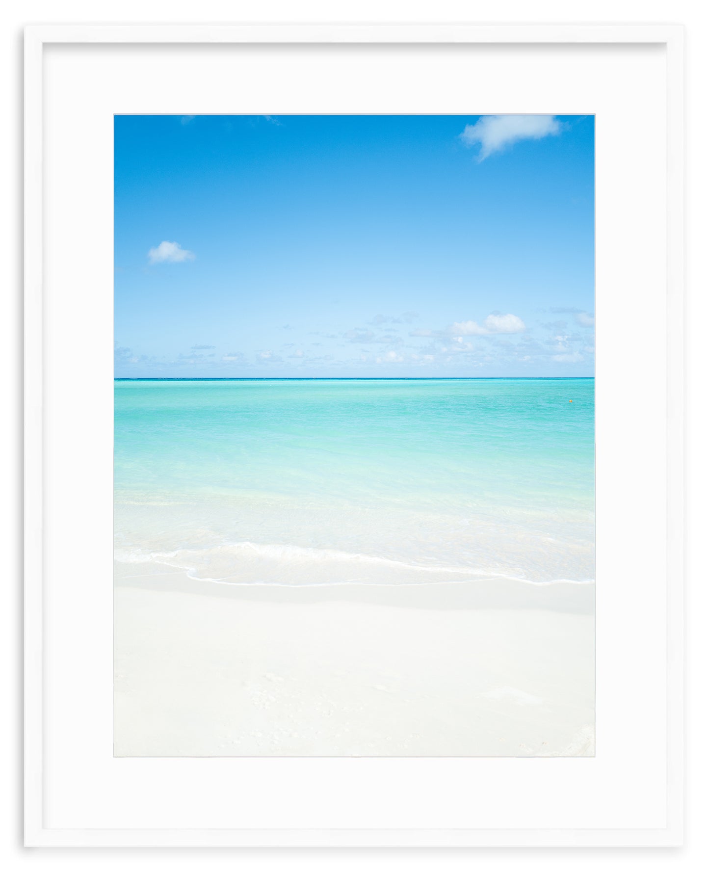 TURKS & CAICOS AFTERNOON
