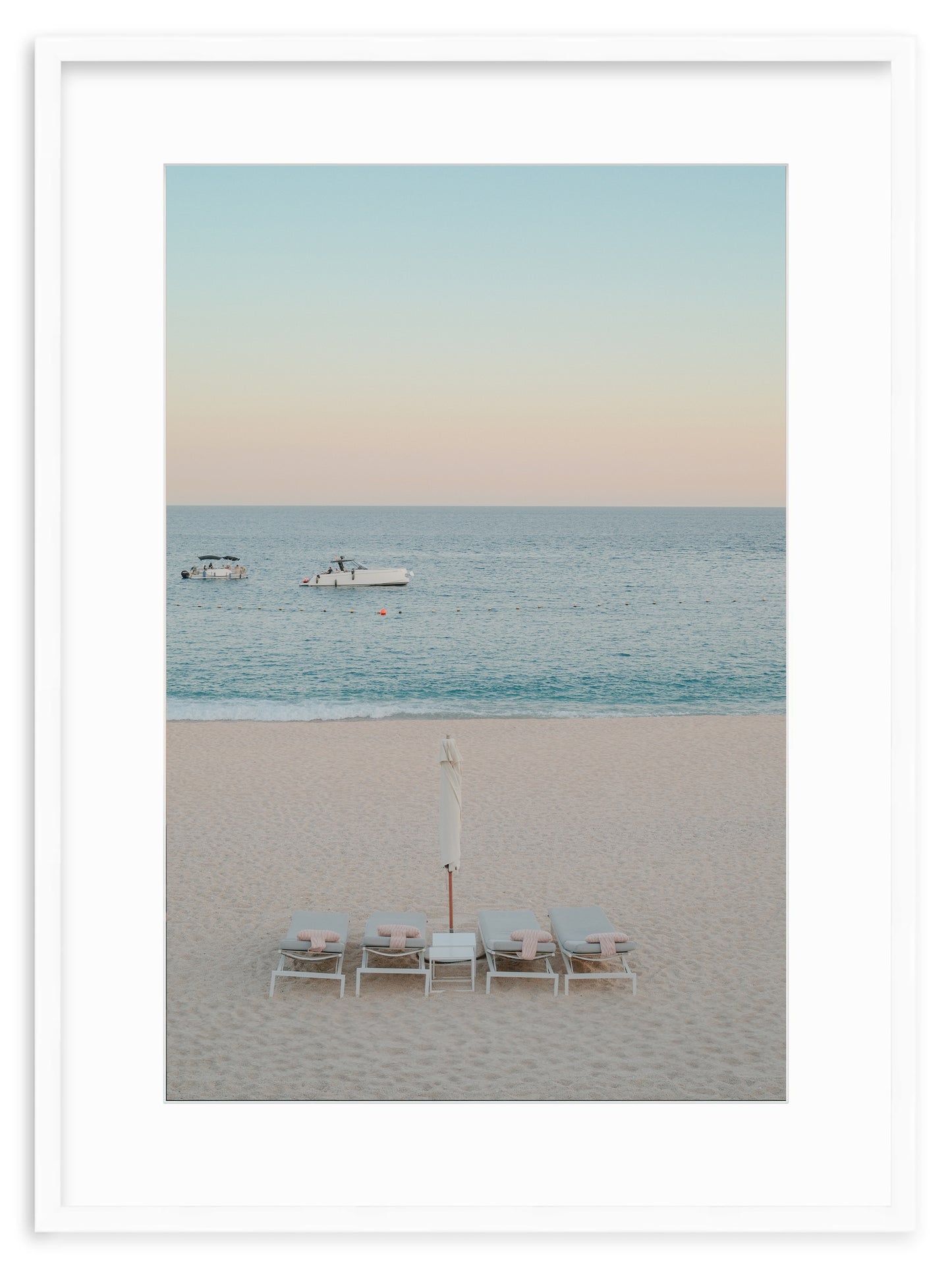 CABO PASTELS