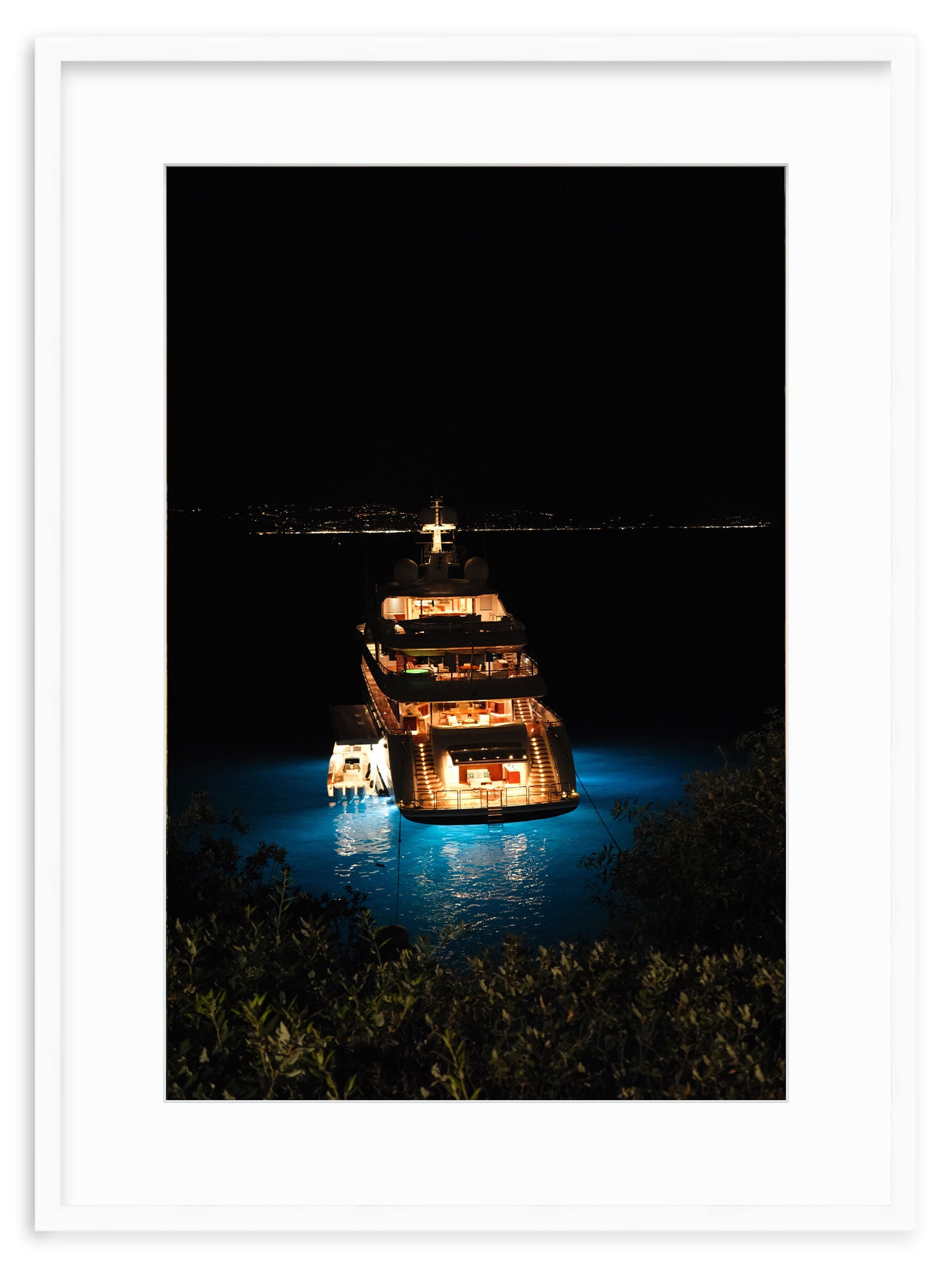 PORTOFINO NIGHTS