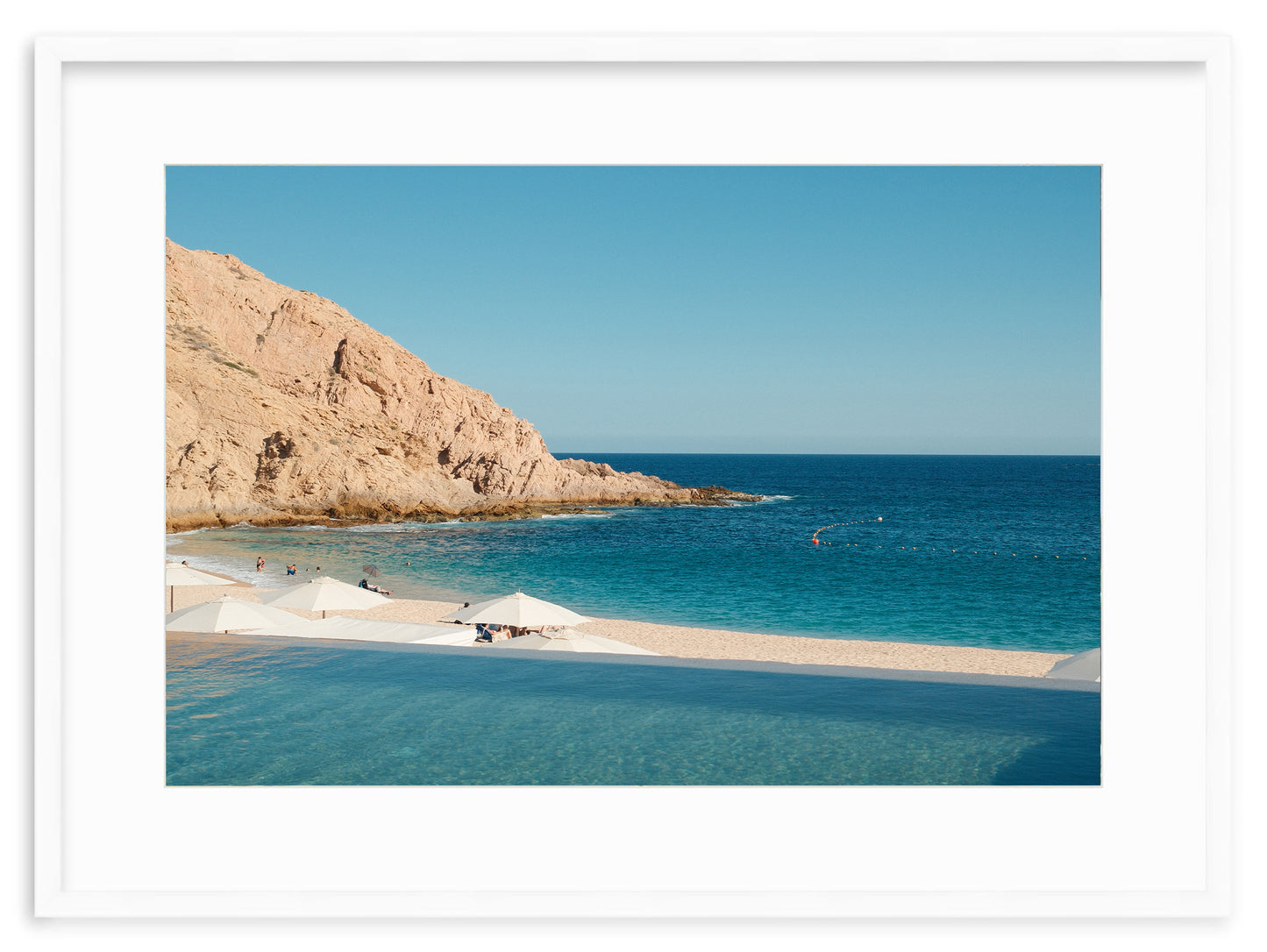 CABO BLUES