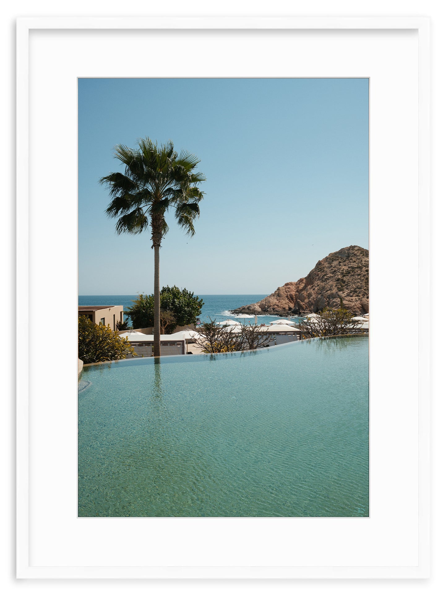 COASTAL ESCAPE