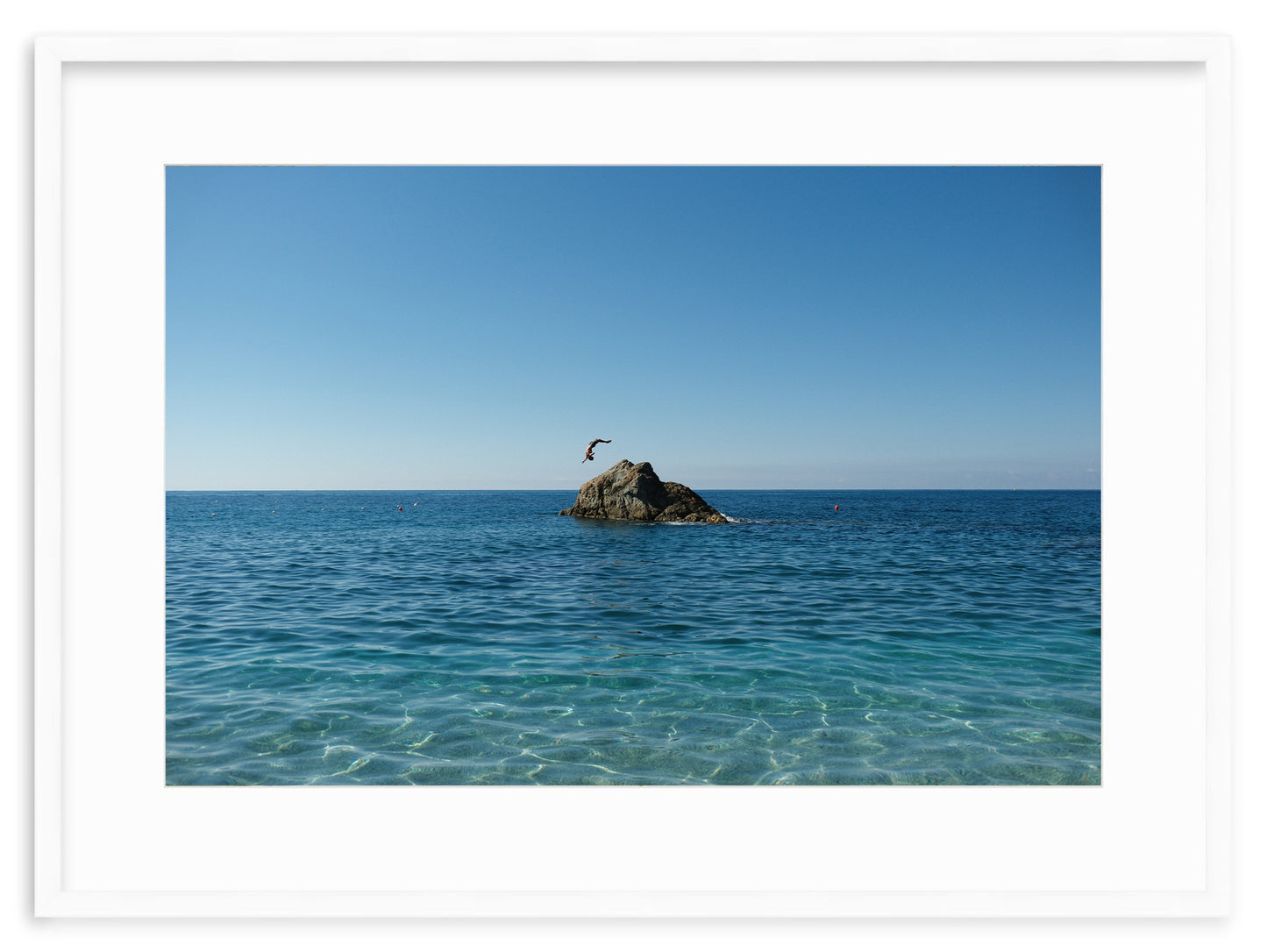 TUFFO PERFETTO