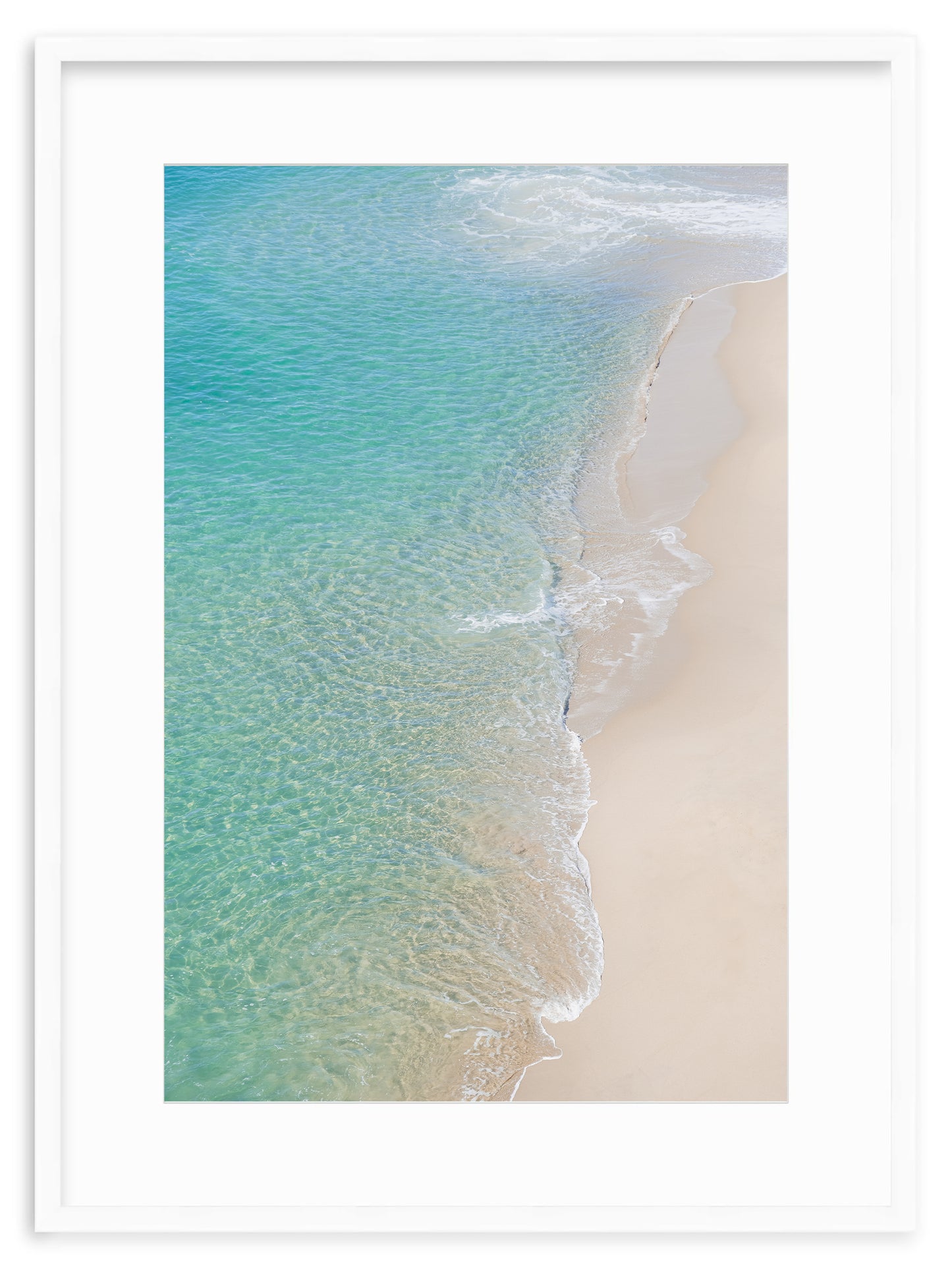 DREAMY MALIBU