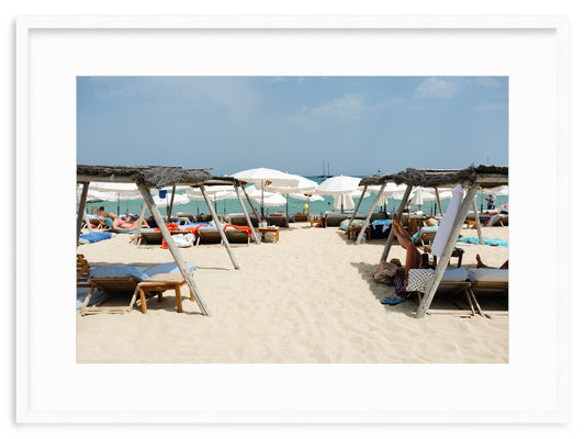 THE FRENCH DOLCE VITA