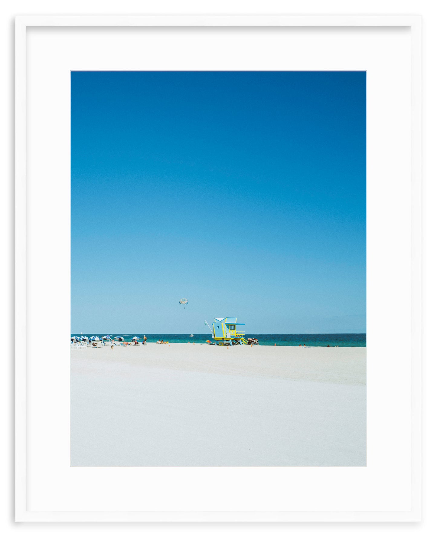 SOUTH BEACH II