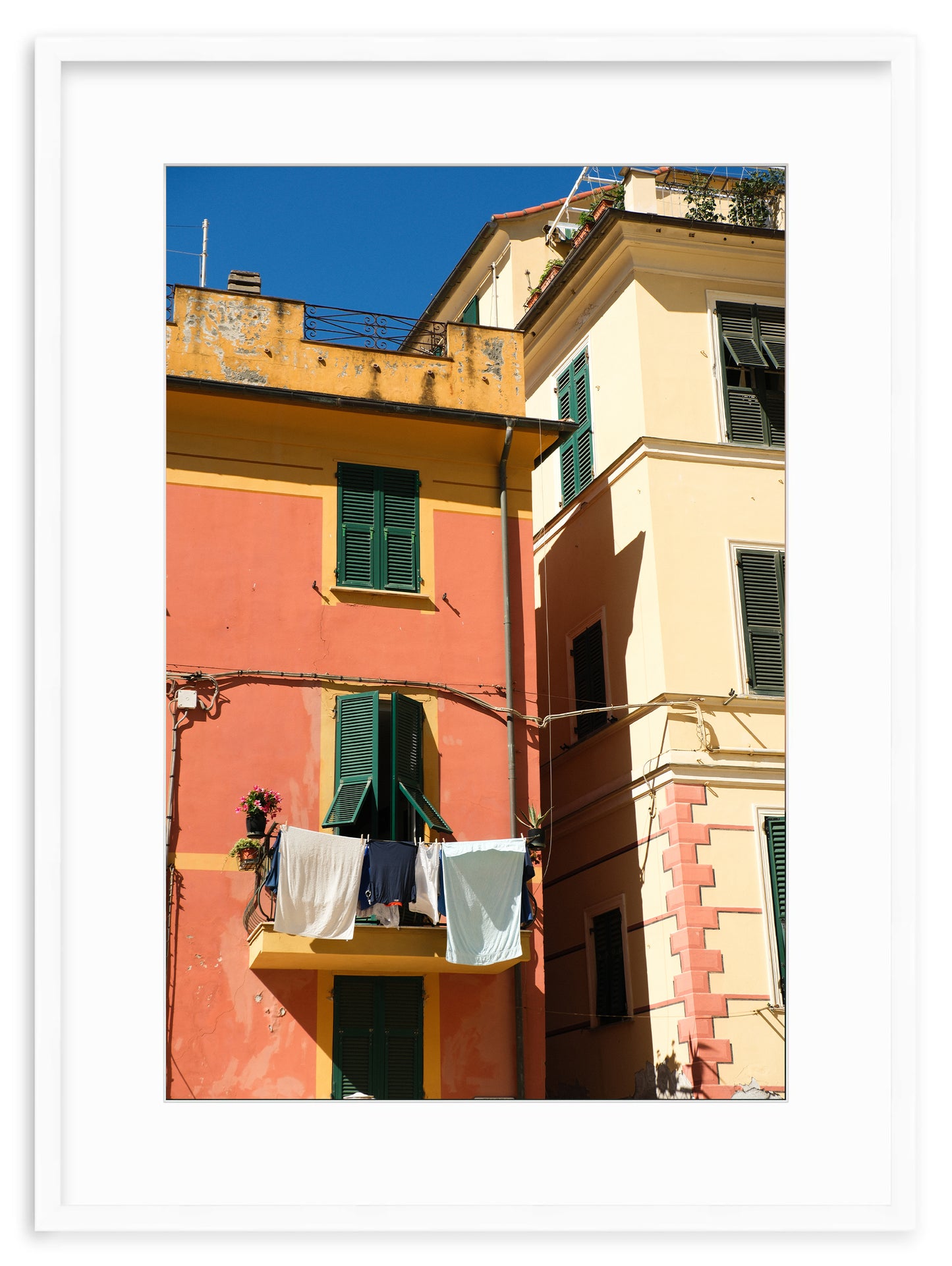 LAUNDRY DAY