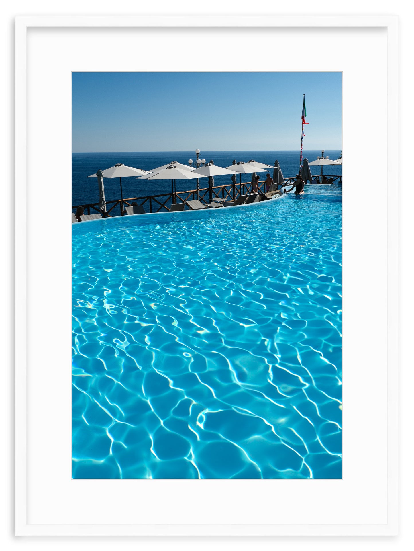 LA PISCINA