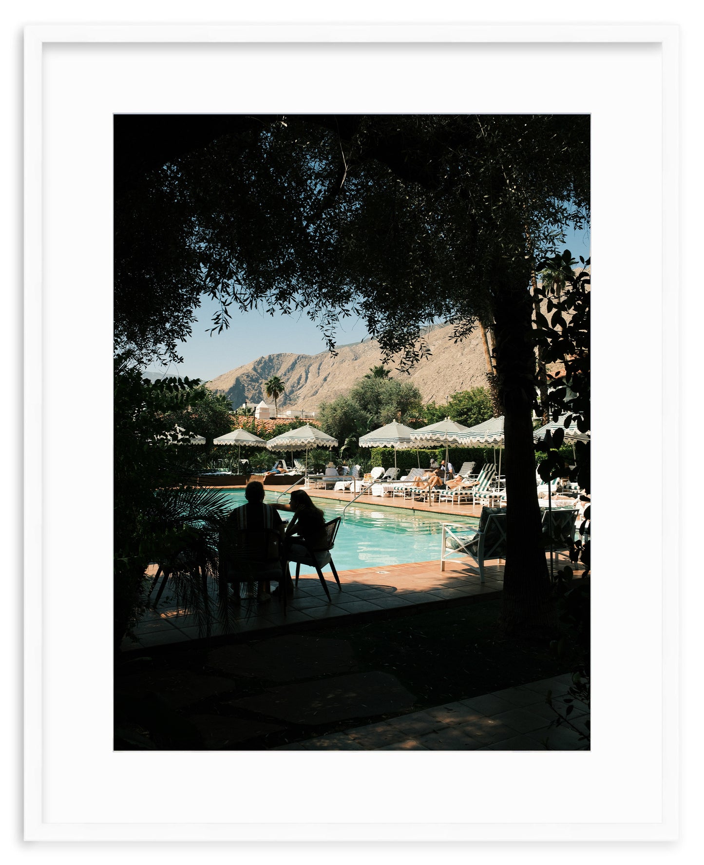 OASIS