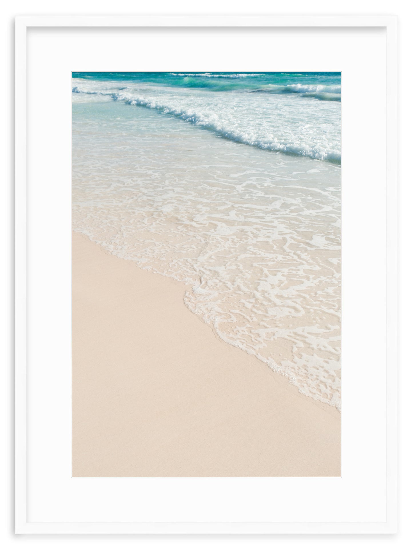 VELVET SANDS