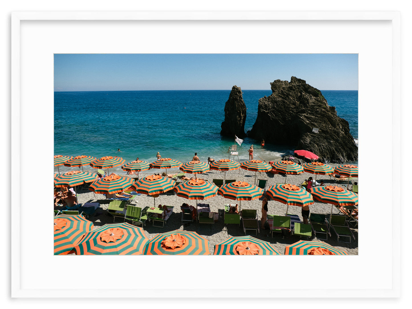 MONTEROSSO AMORE MIO