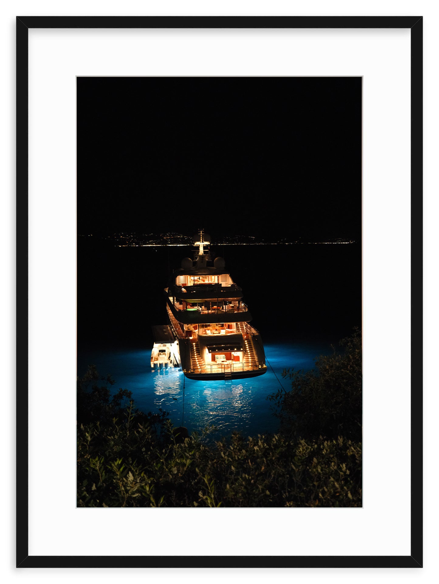 PORTOFINO NIGHTS
