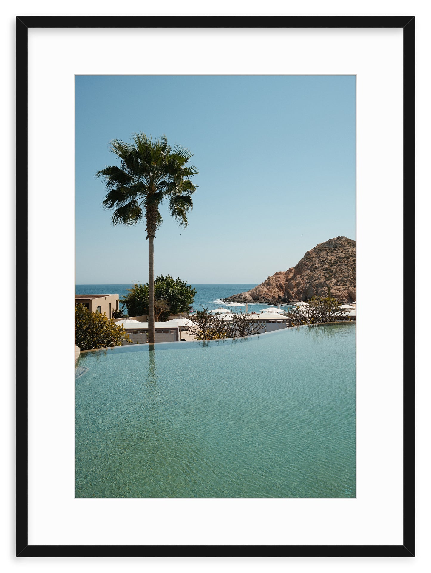 COASTAL ESCAPE
