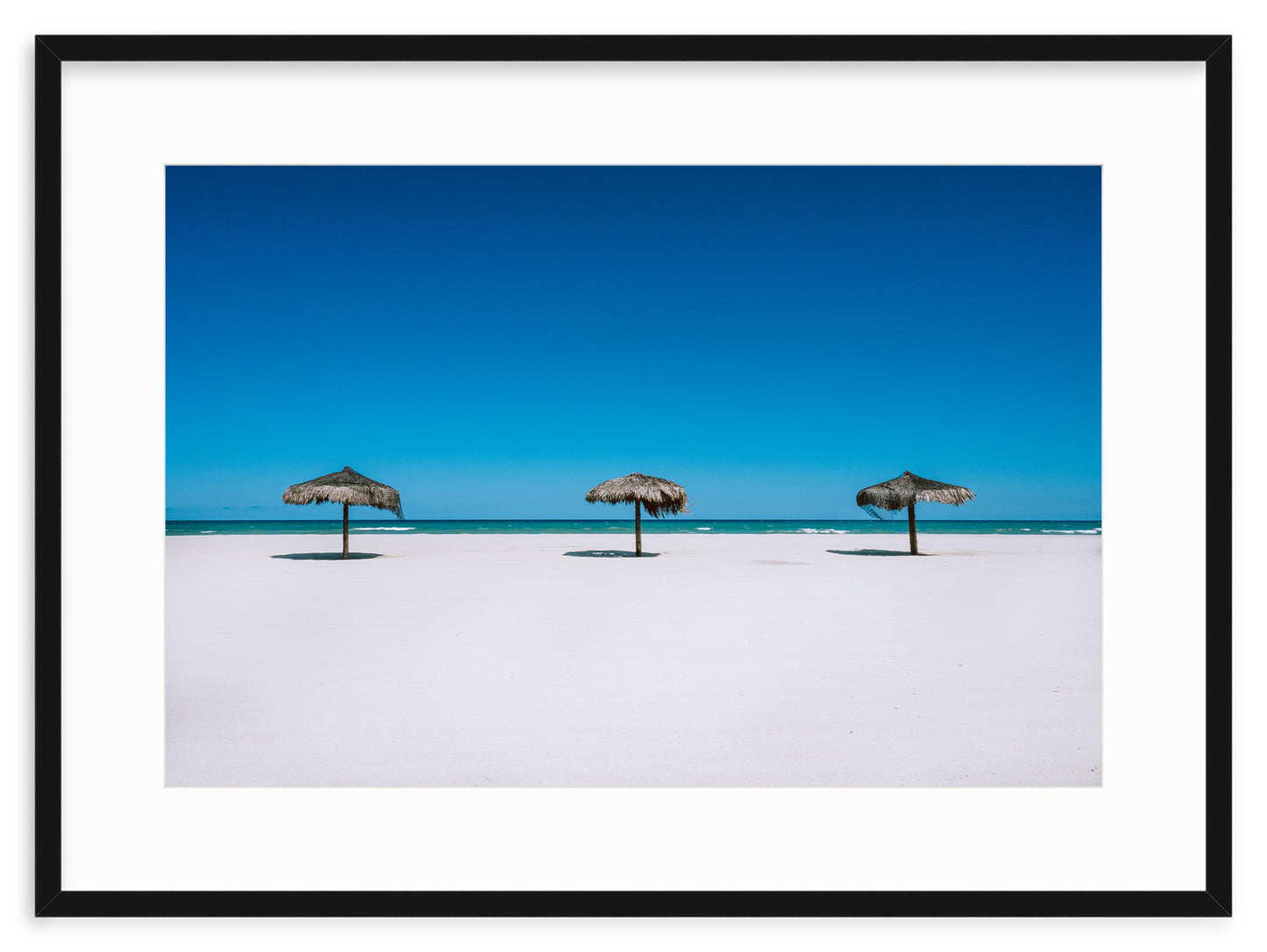 PLAYA LA RIBERA