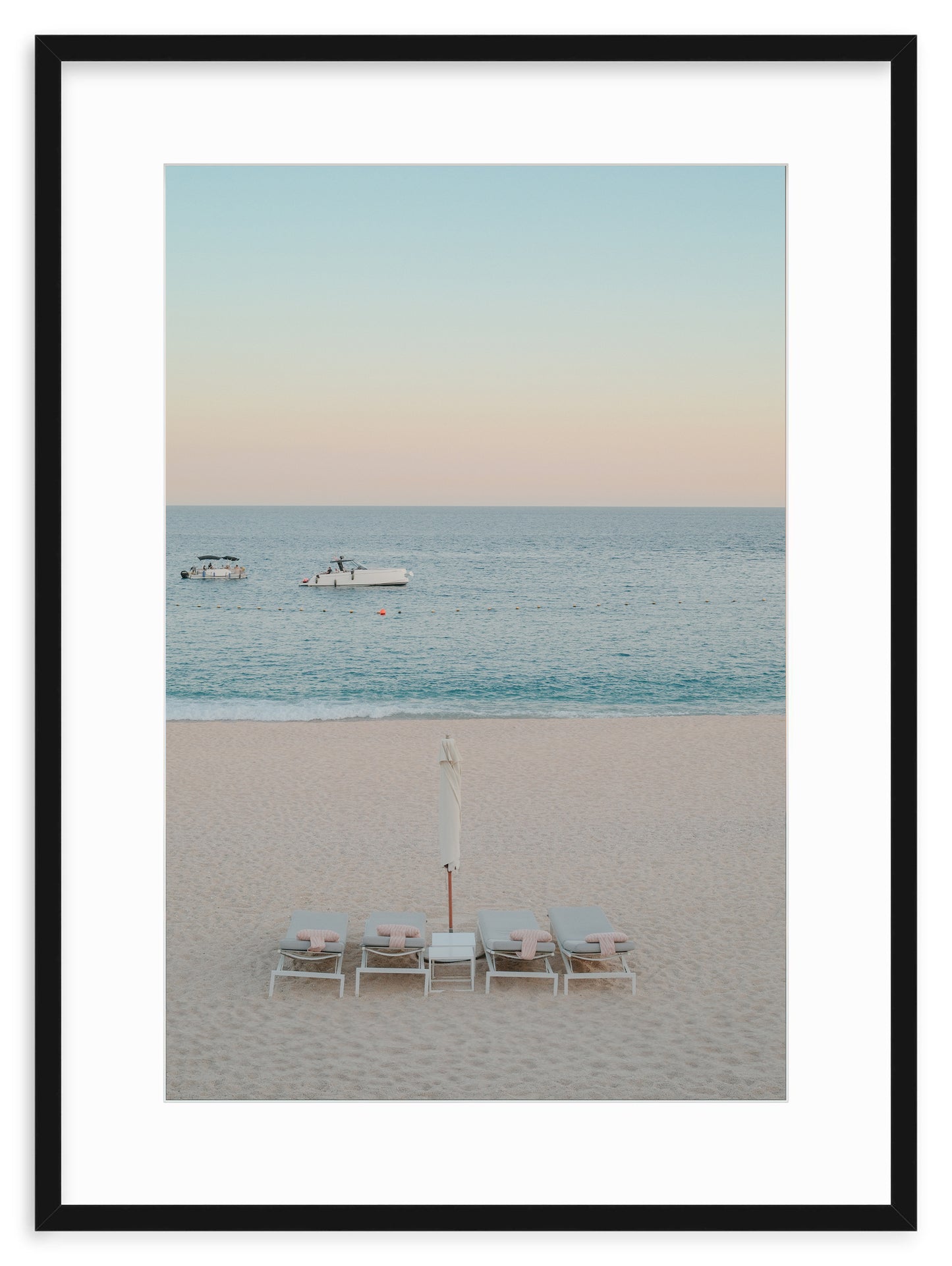 CABO PASTELS