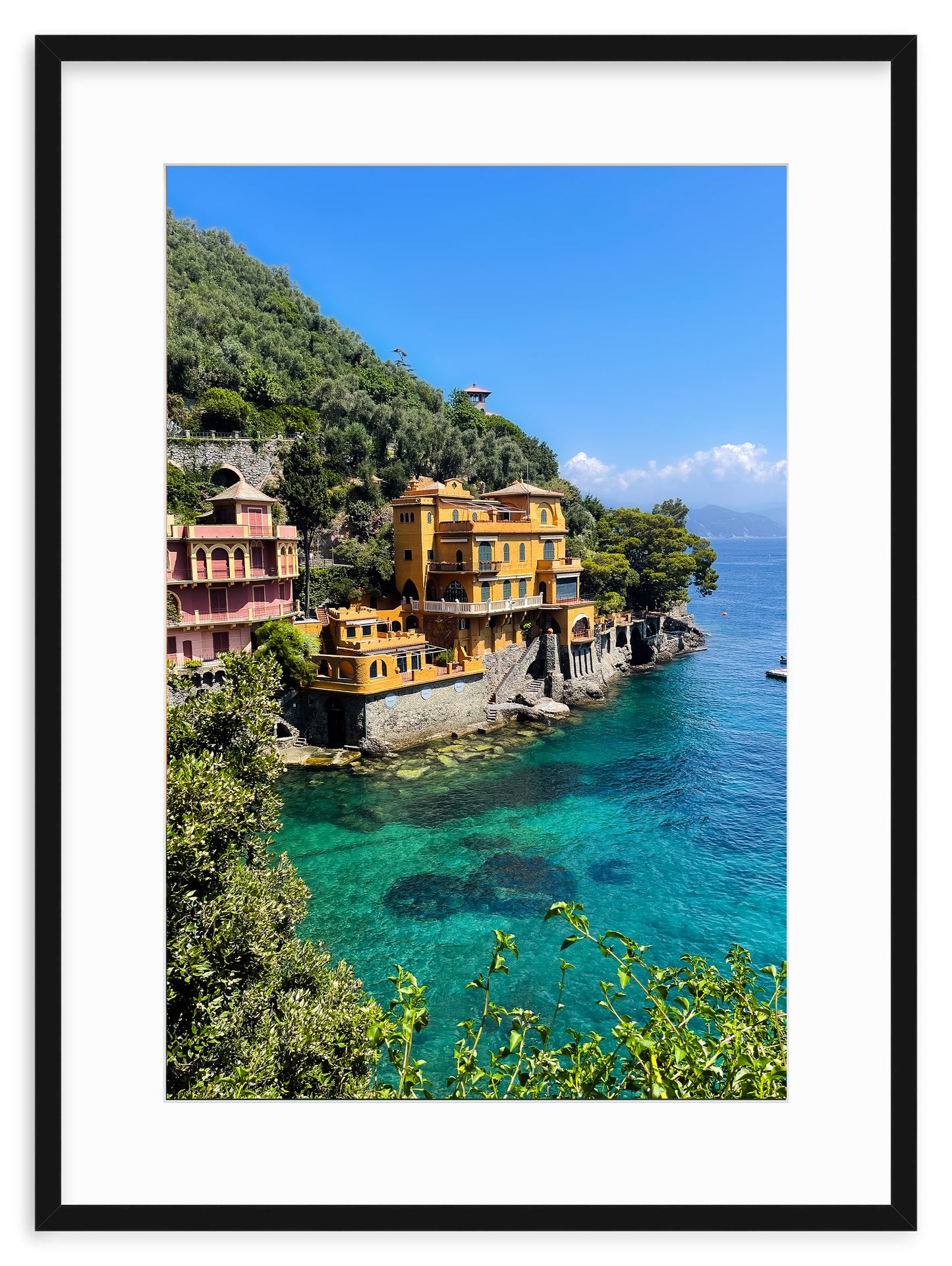 PORTOFINO