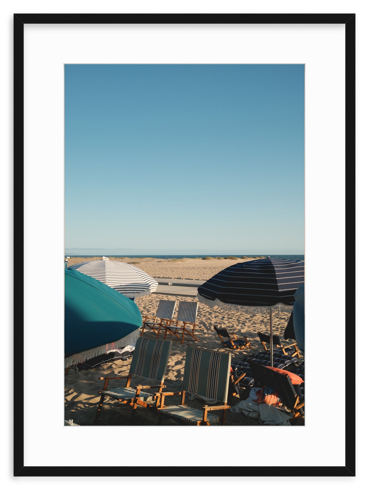 BEACH CLUB III