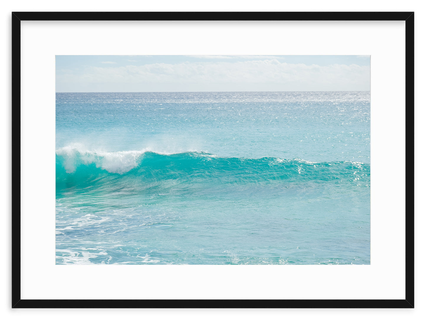 BAJA BLUE BLISS