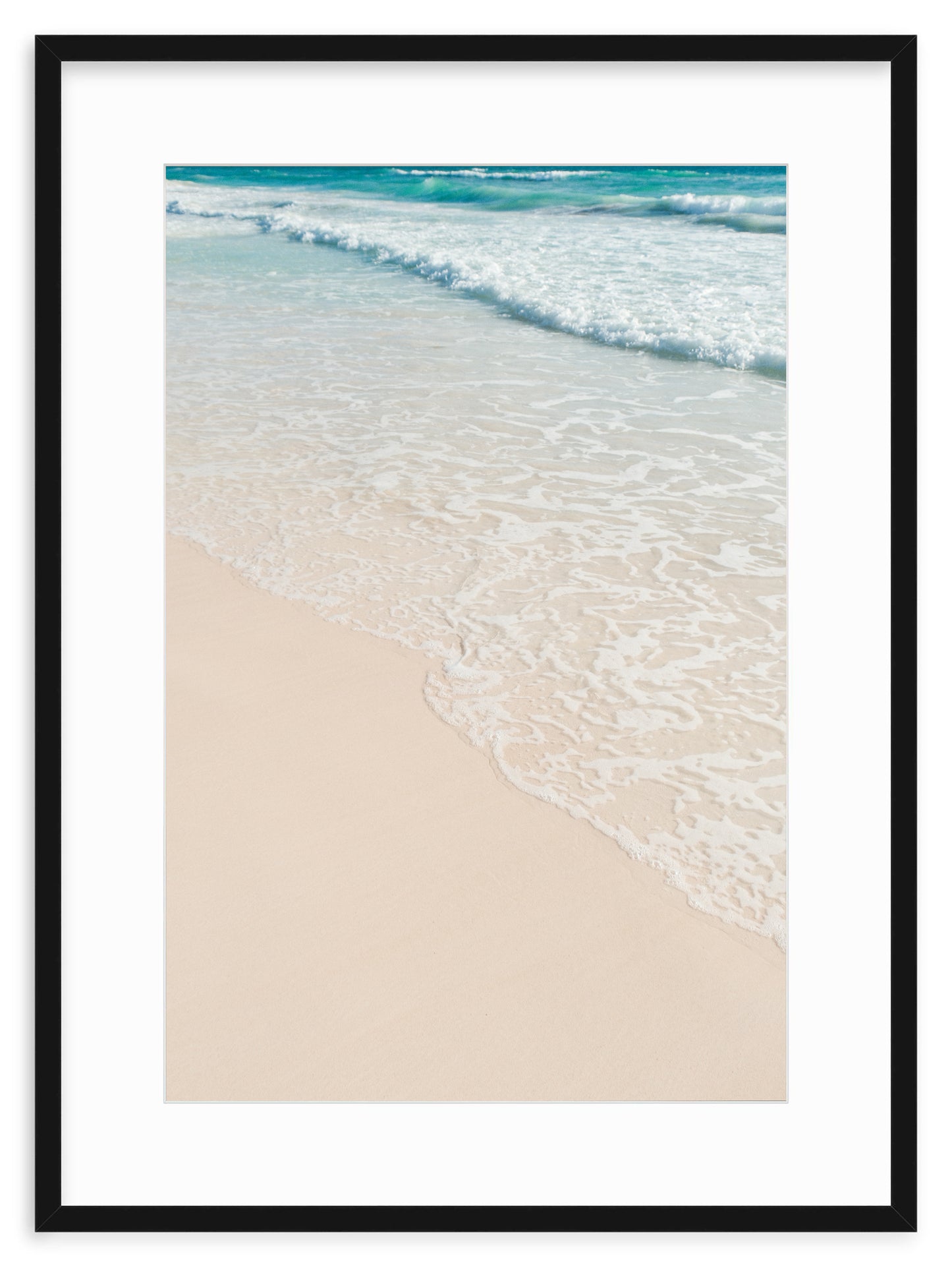 VELVET SANDS