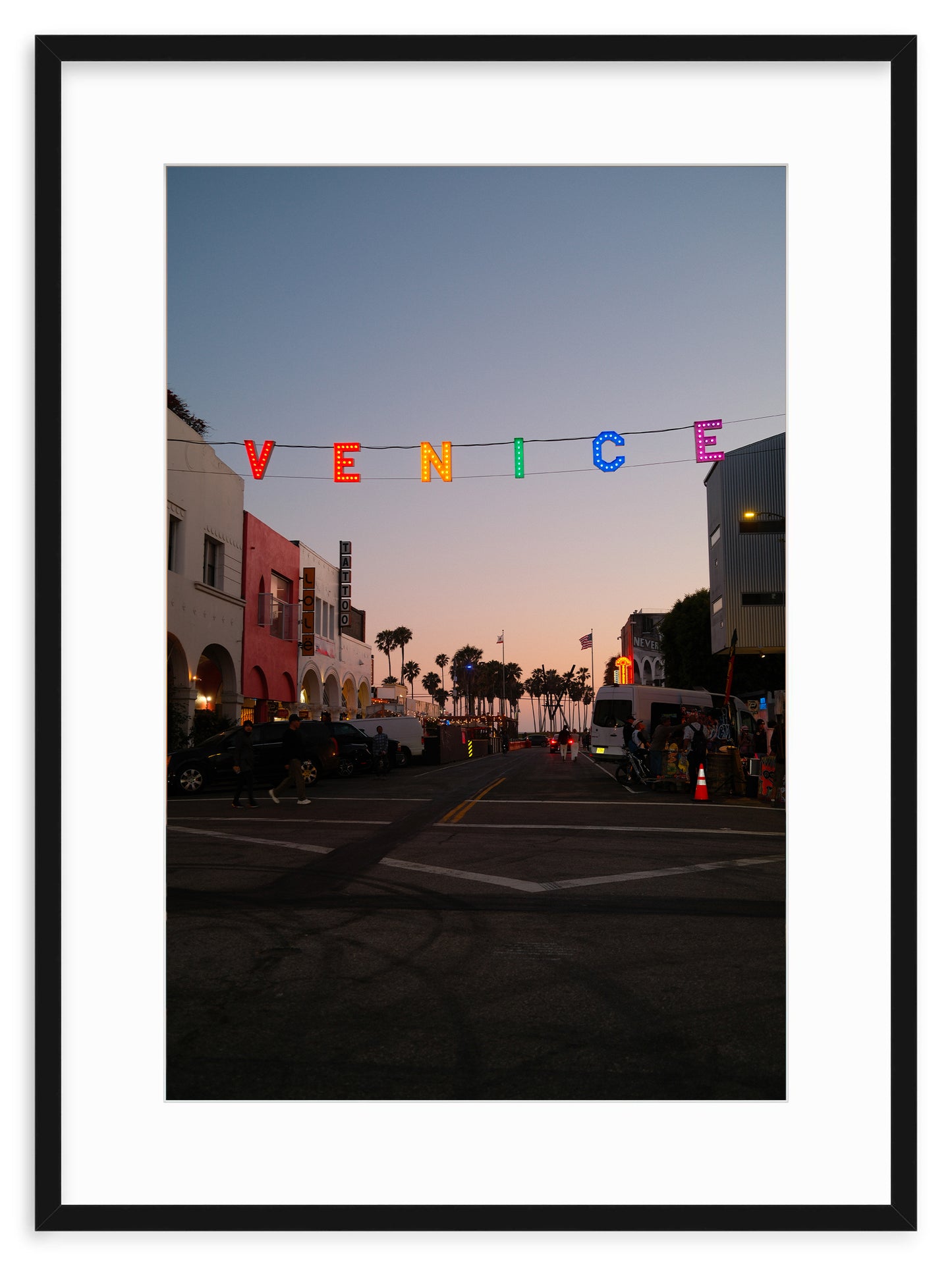 VENICE BEACH