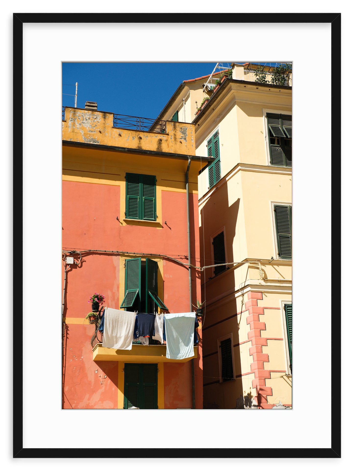 LAUNDRY DAY