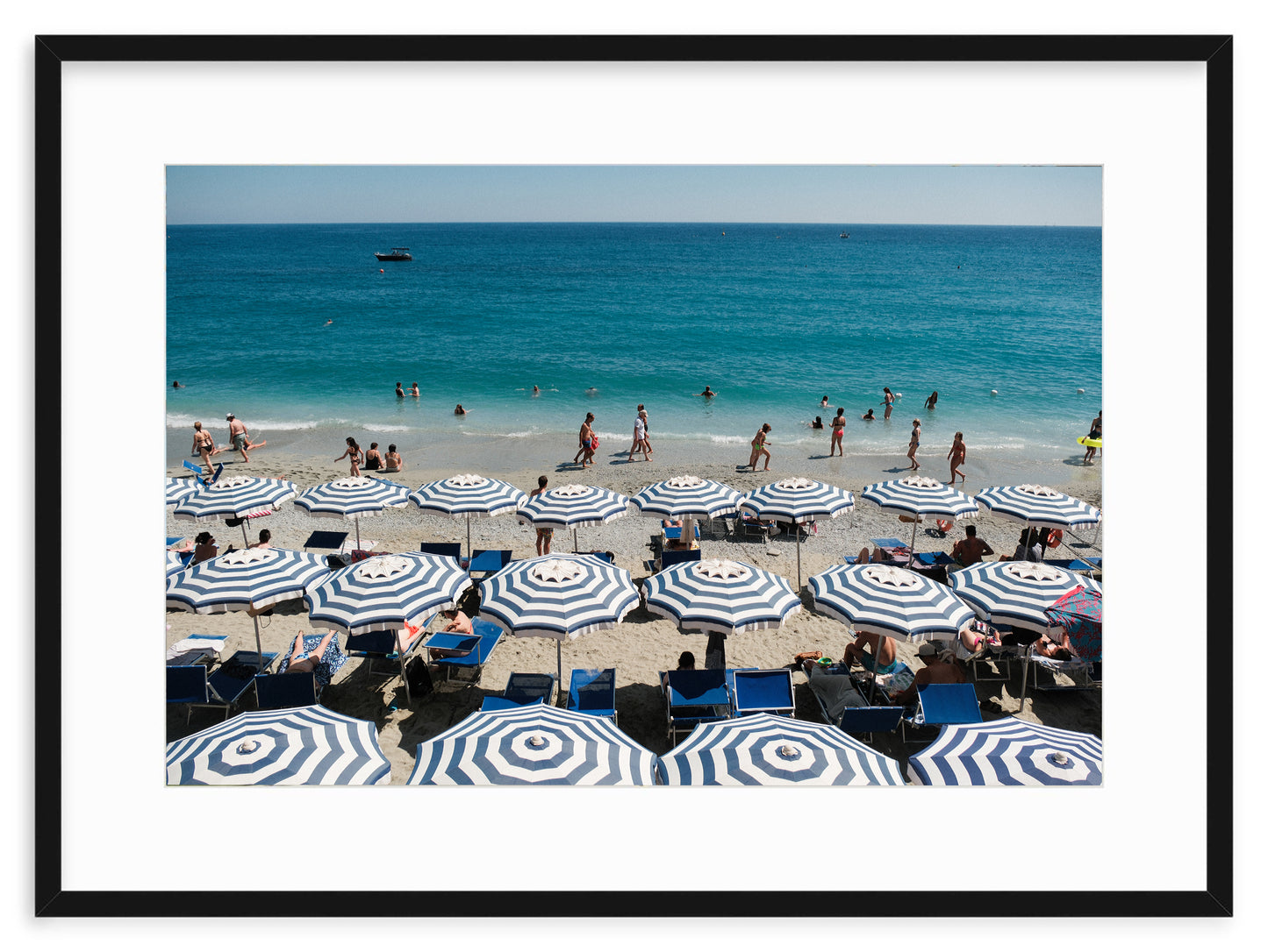 CINQUE TERRE