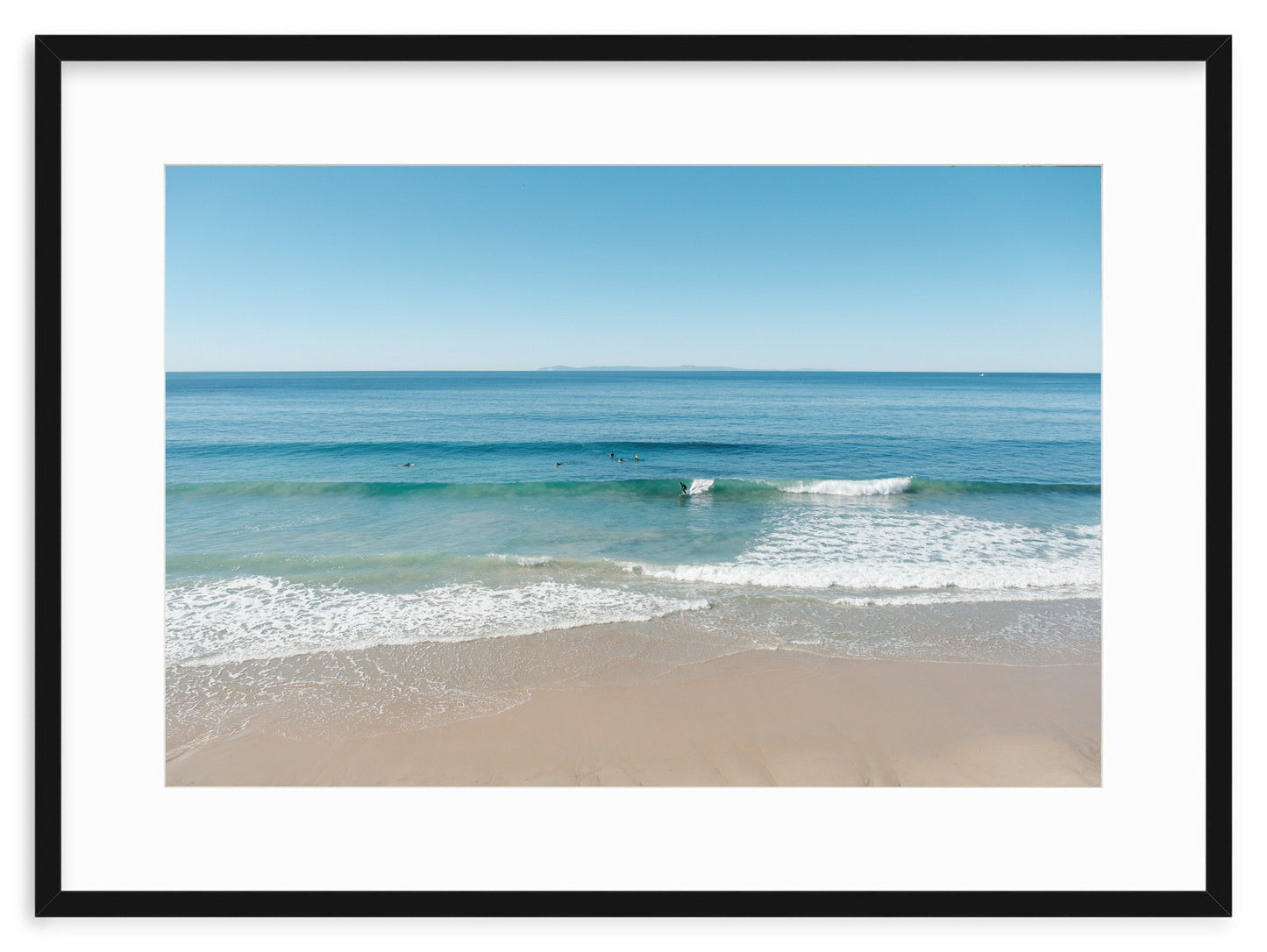 SURFING LAGUNA