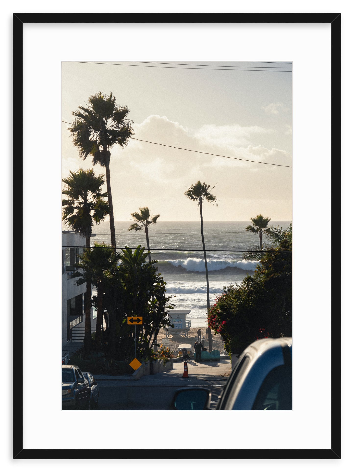 SOUTH BAY SWELL