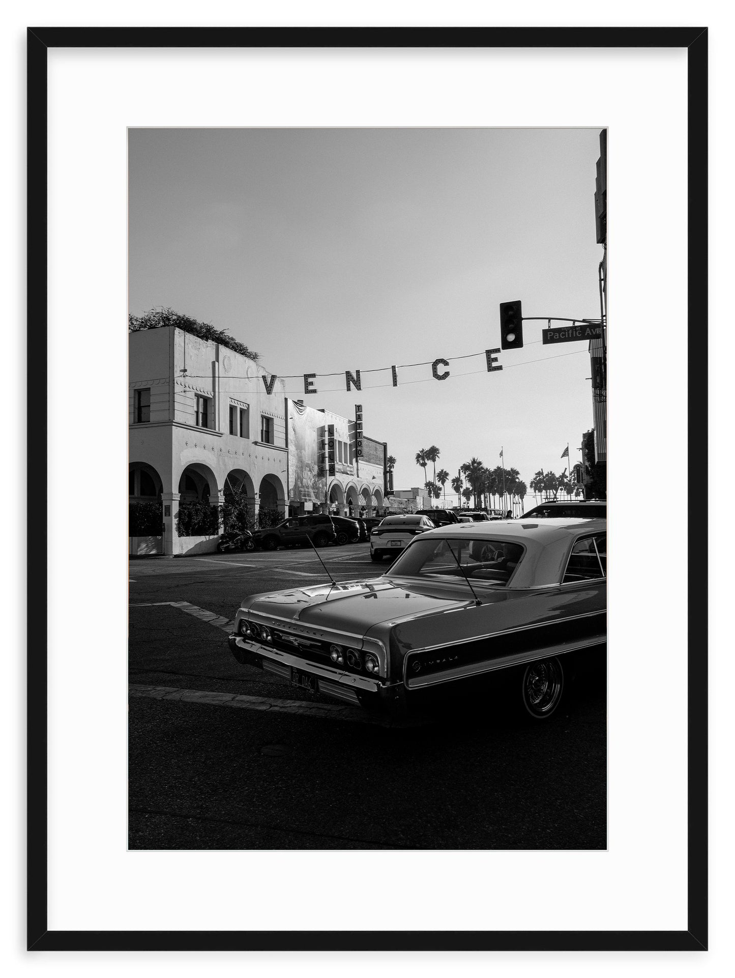 VENICE CLASSIC