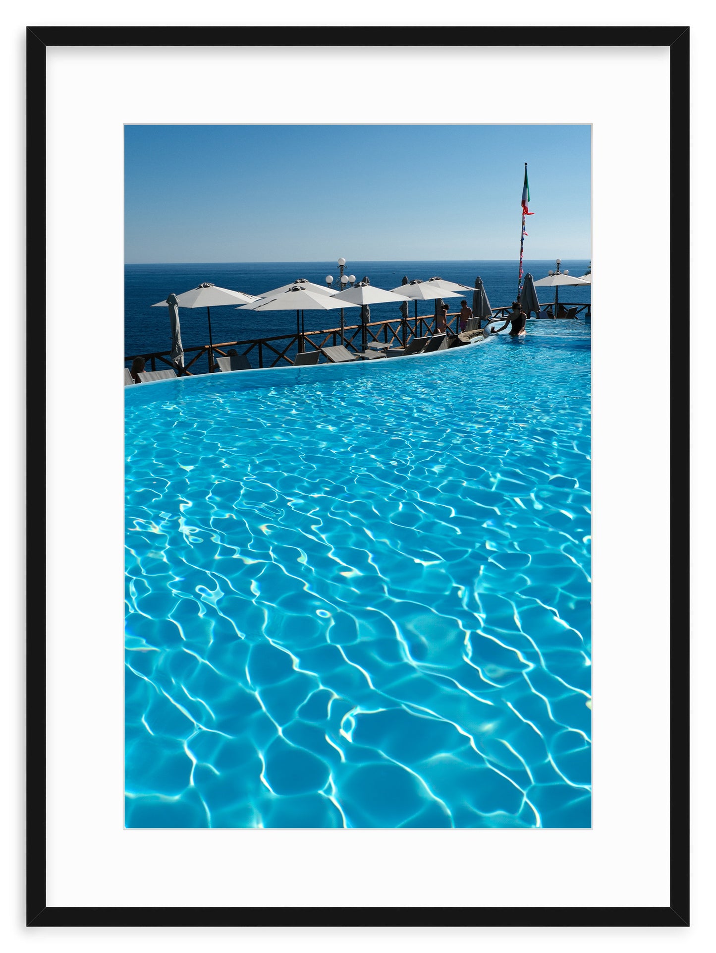 LA PISCINA