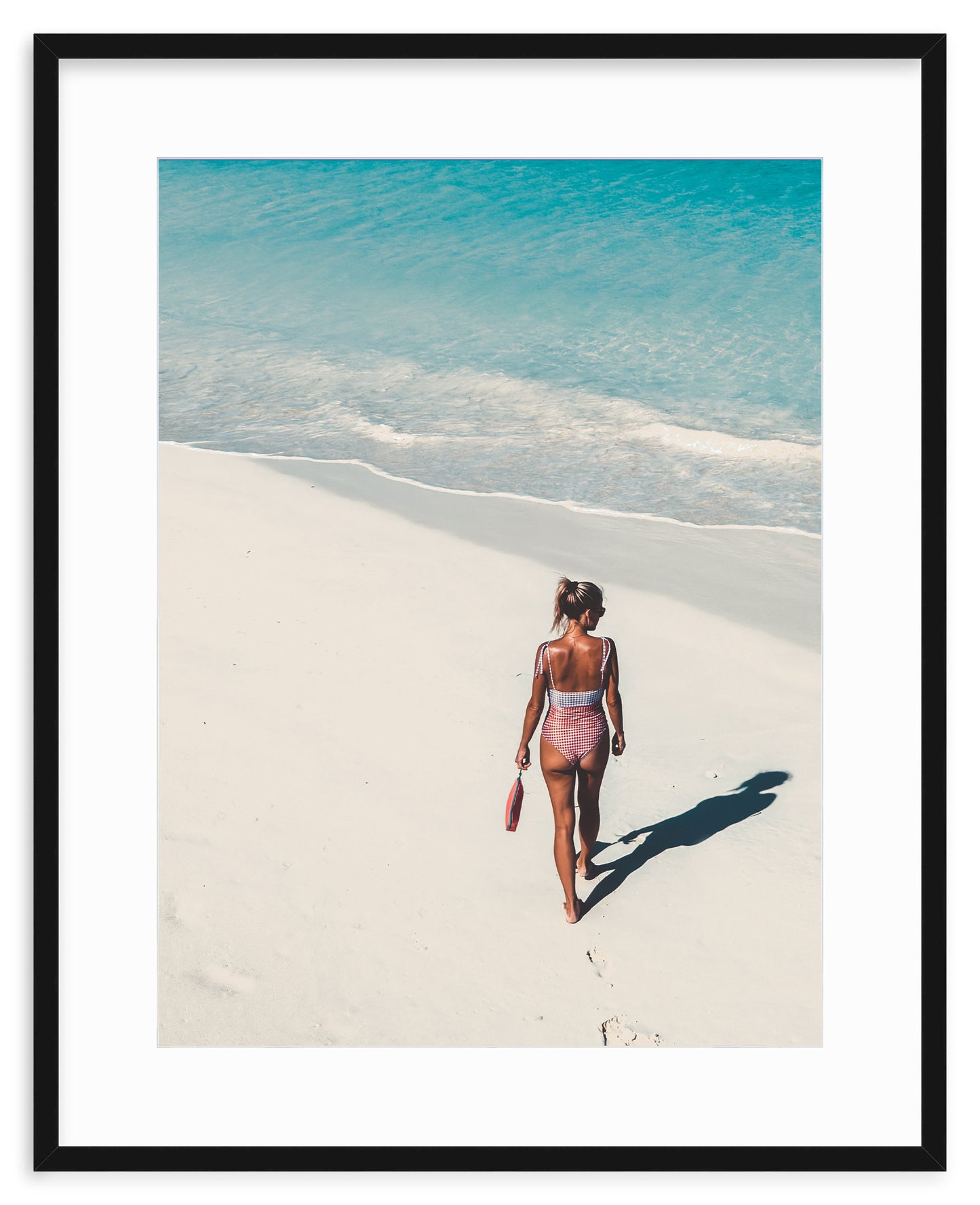 PARADISE STROLL