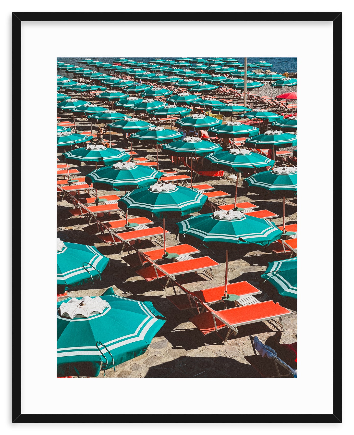 SANTA MARGHERITA
