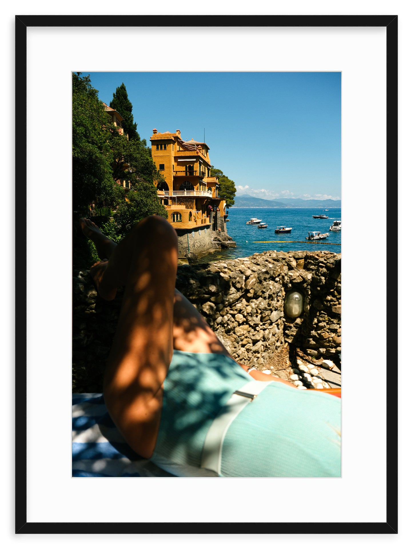 ITALIAN SUMMER