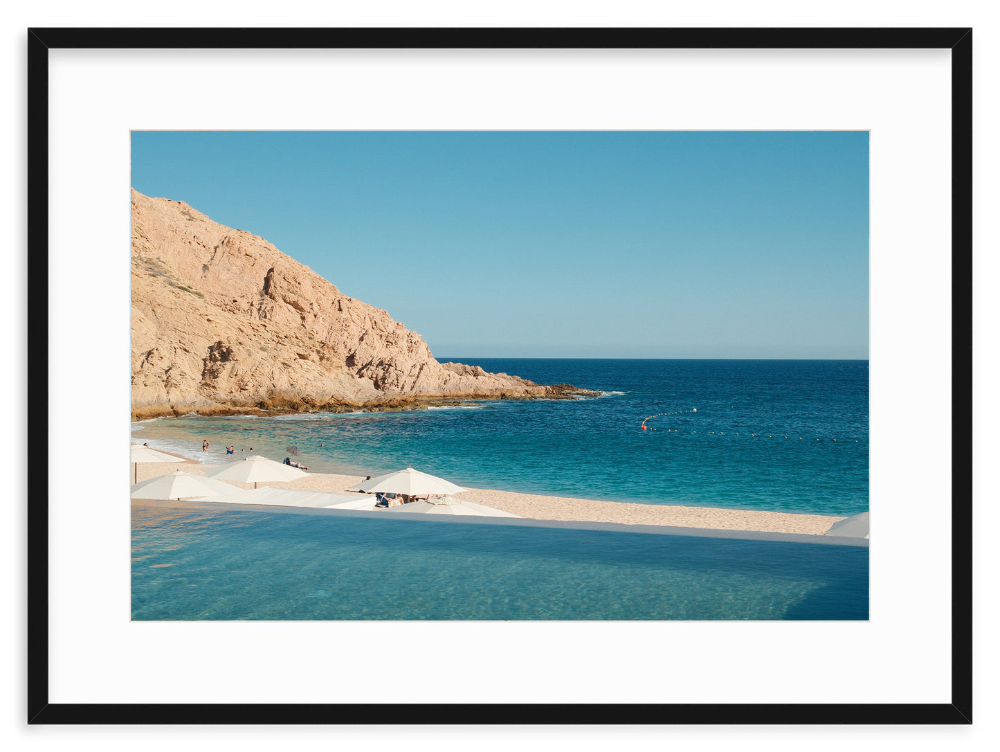 CABO BLUES