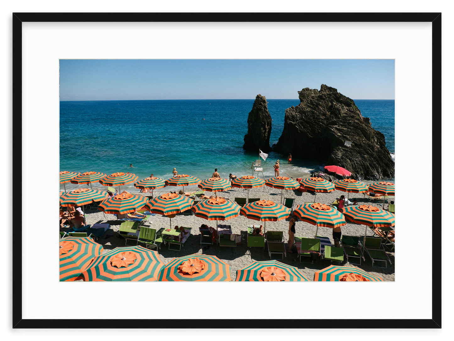 MONTEROSSO AMORE MIO