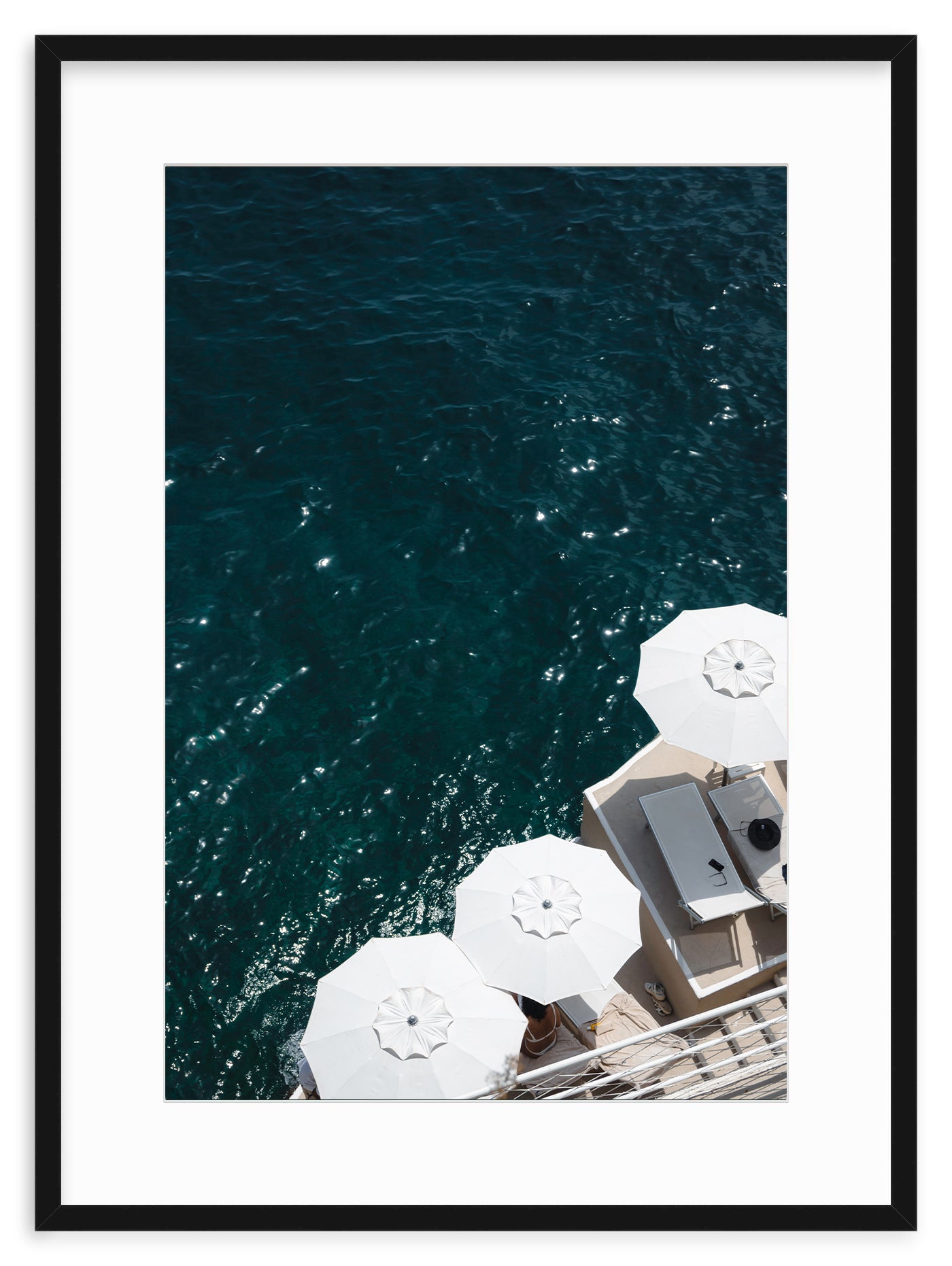 MIRAMALFI UMBRELLAS