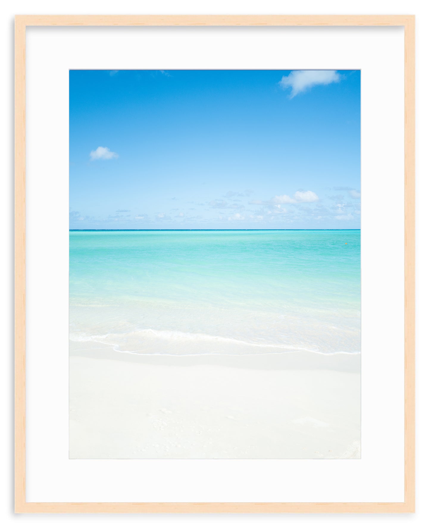 TURKS & CAICOS AFTERNOON