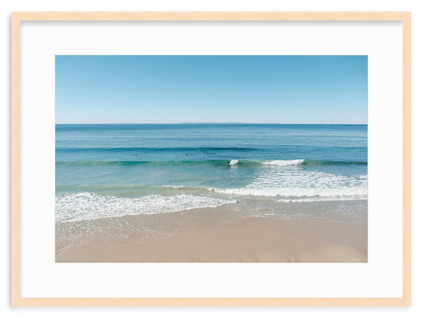 SURFING LAGUNA