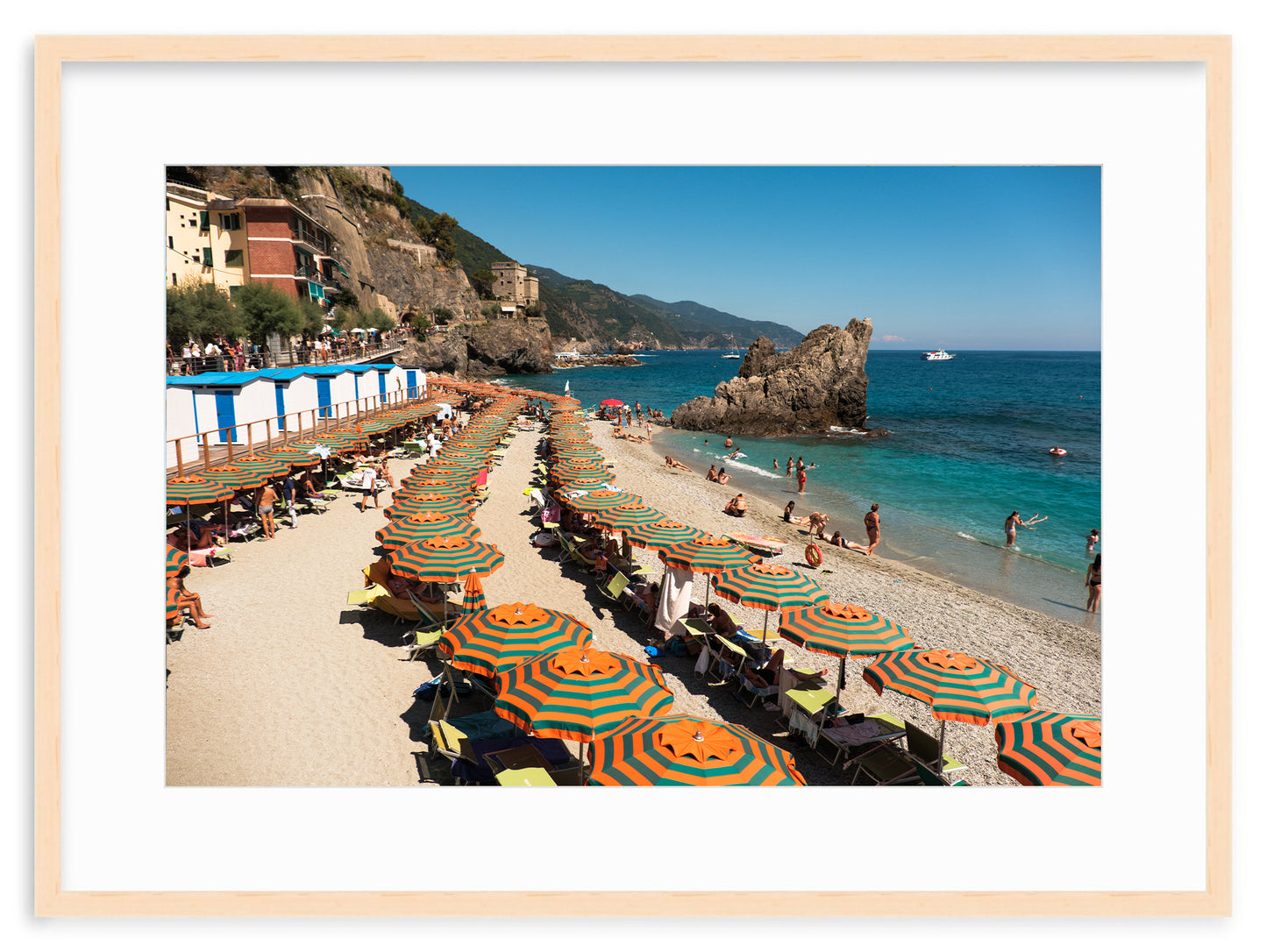 MONTEROSSO II