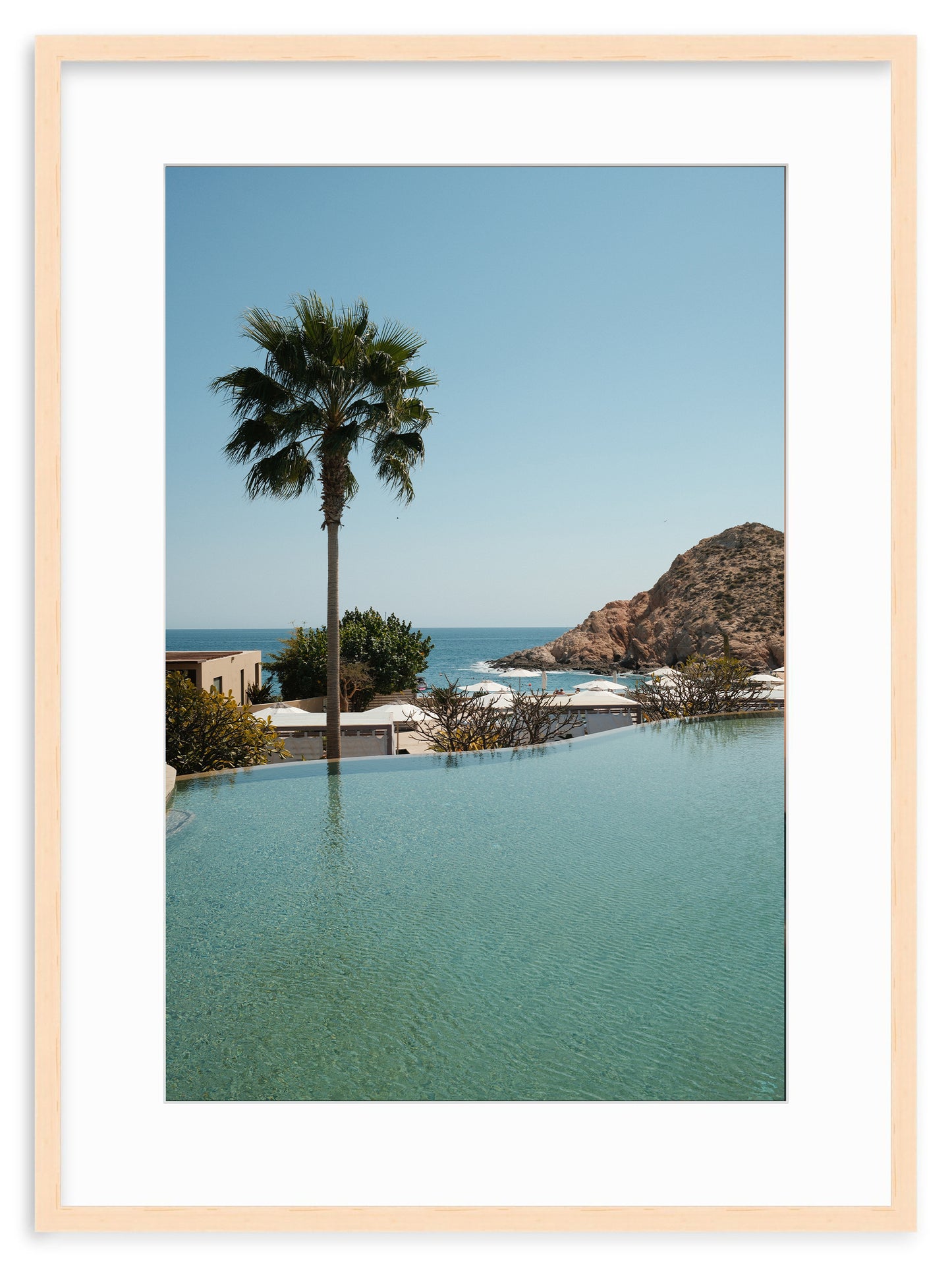 COASTAL ESCAPE