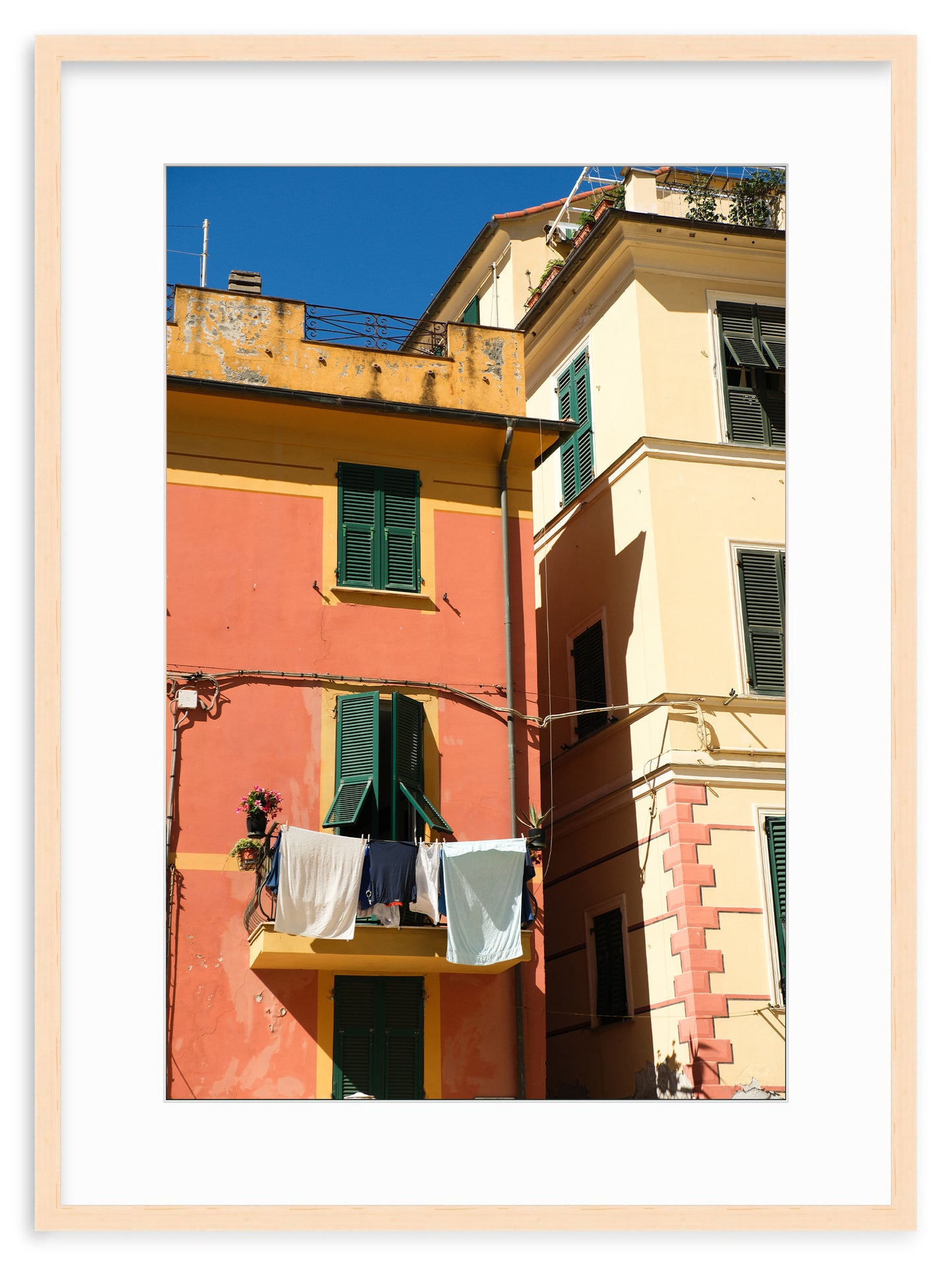 LAUNDRY DAY