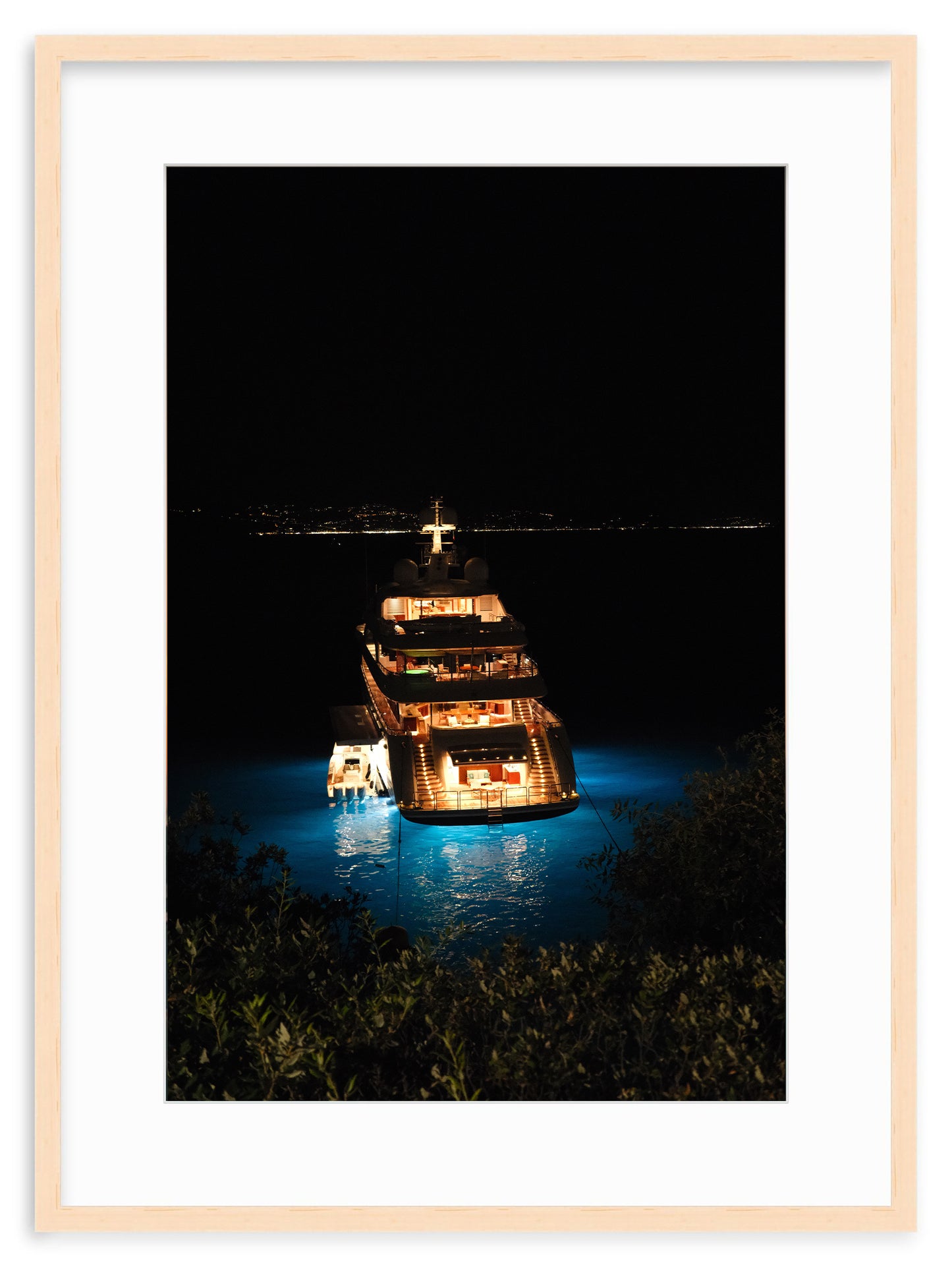 PORTOFINO NIGHTS