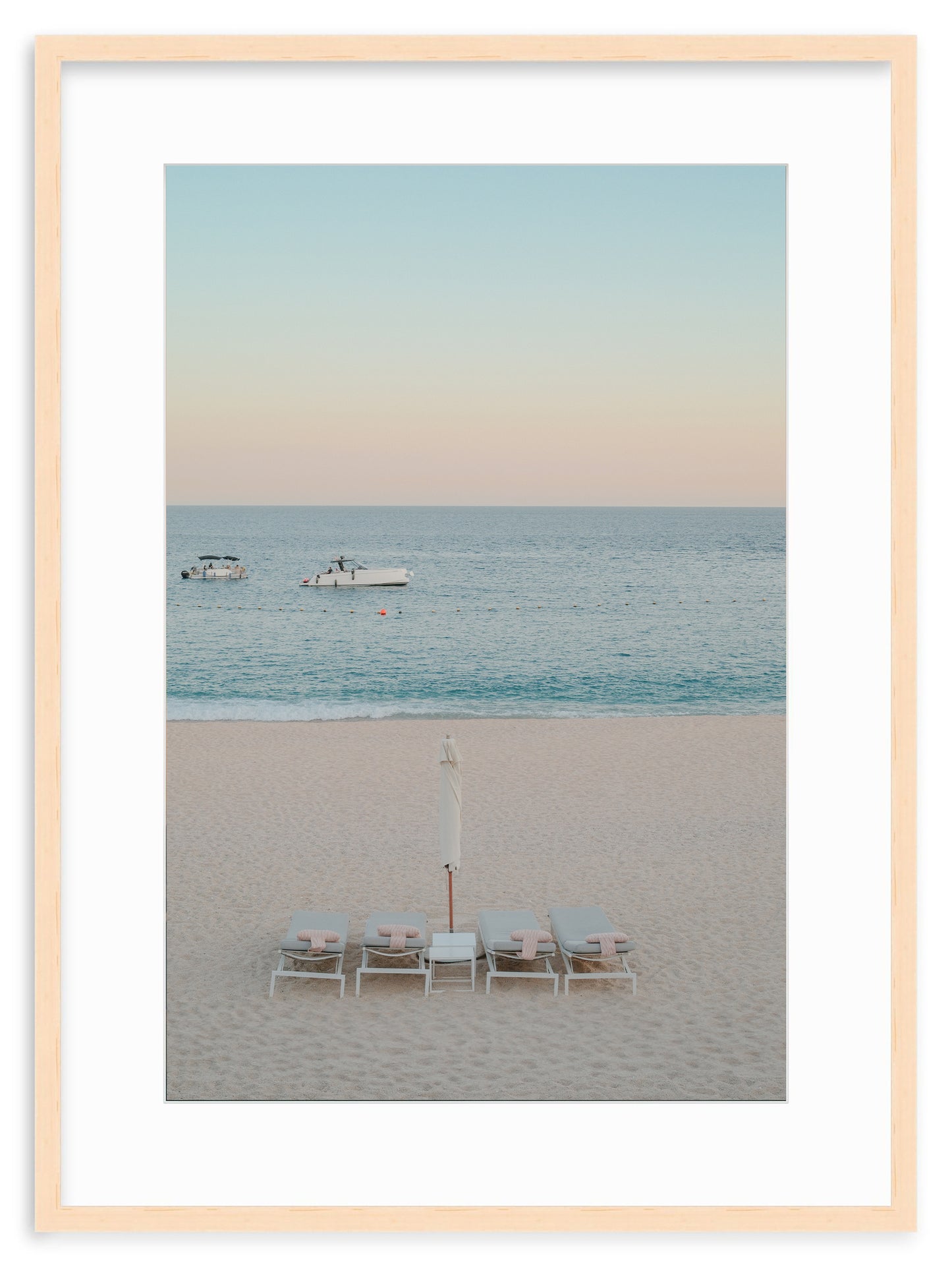 CABO PASTELS