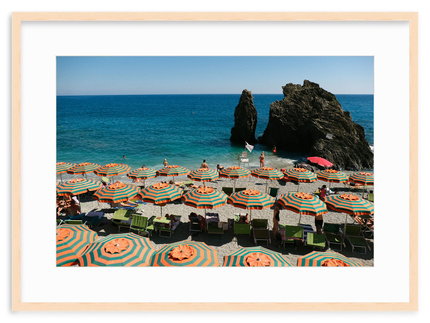 MONTEROSSO AMORE MIO