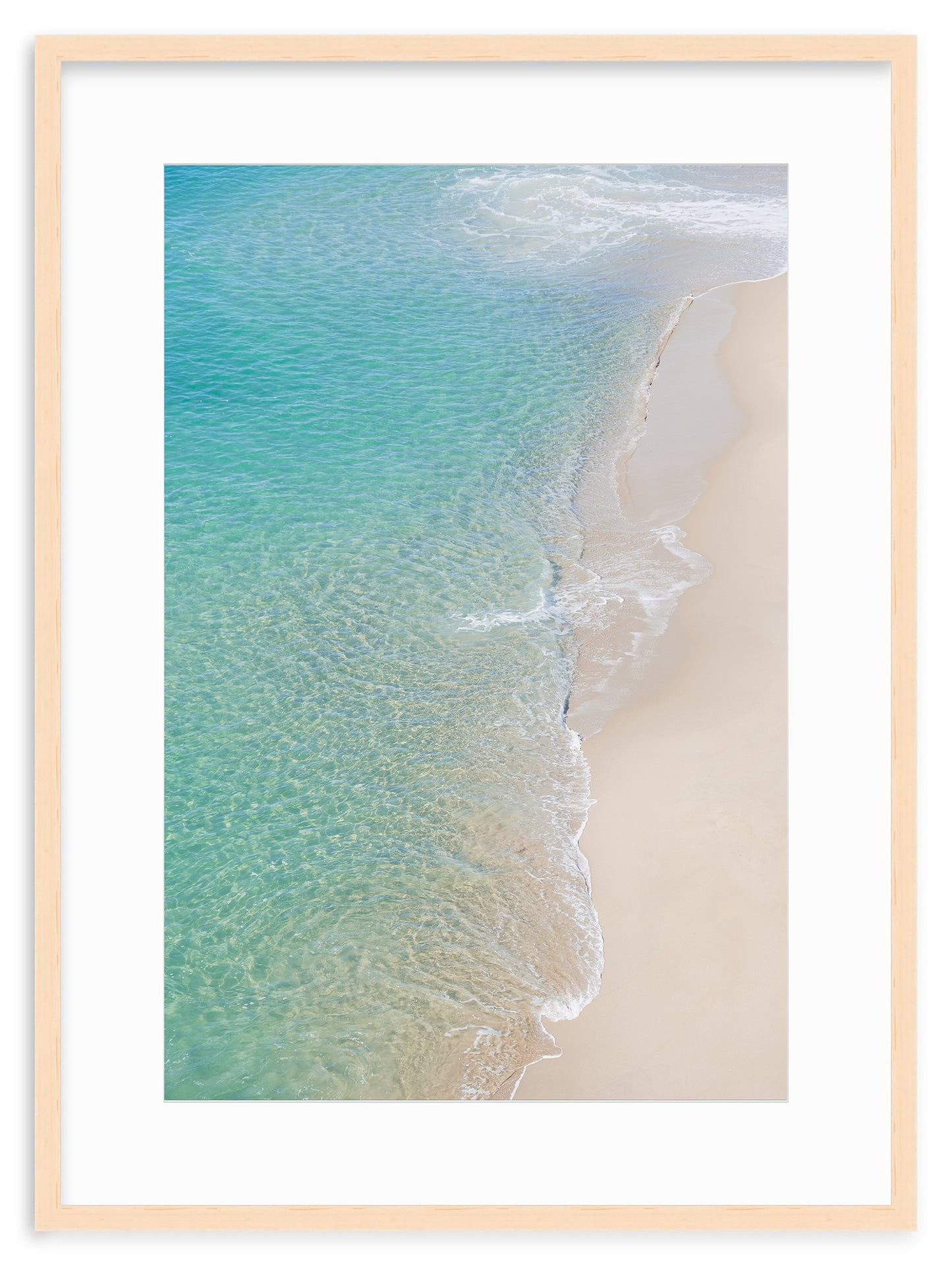 DREAMY MALIBU