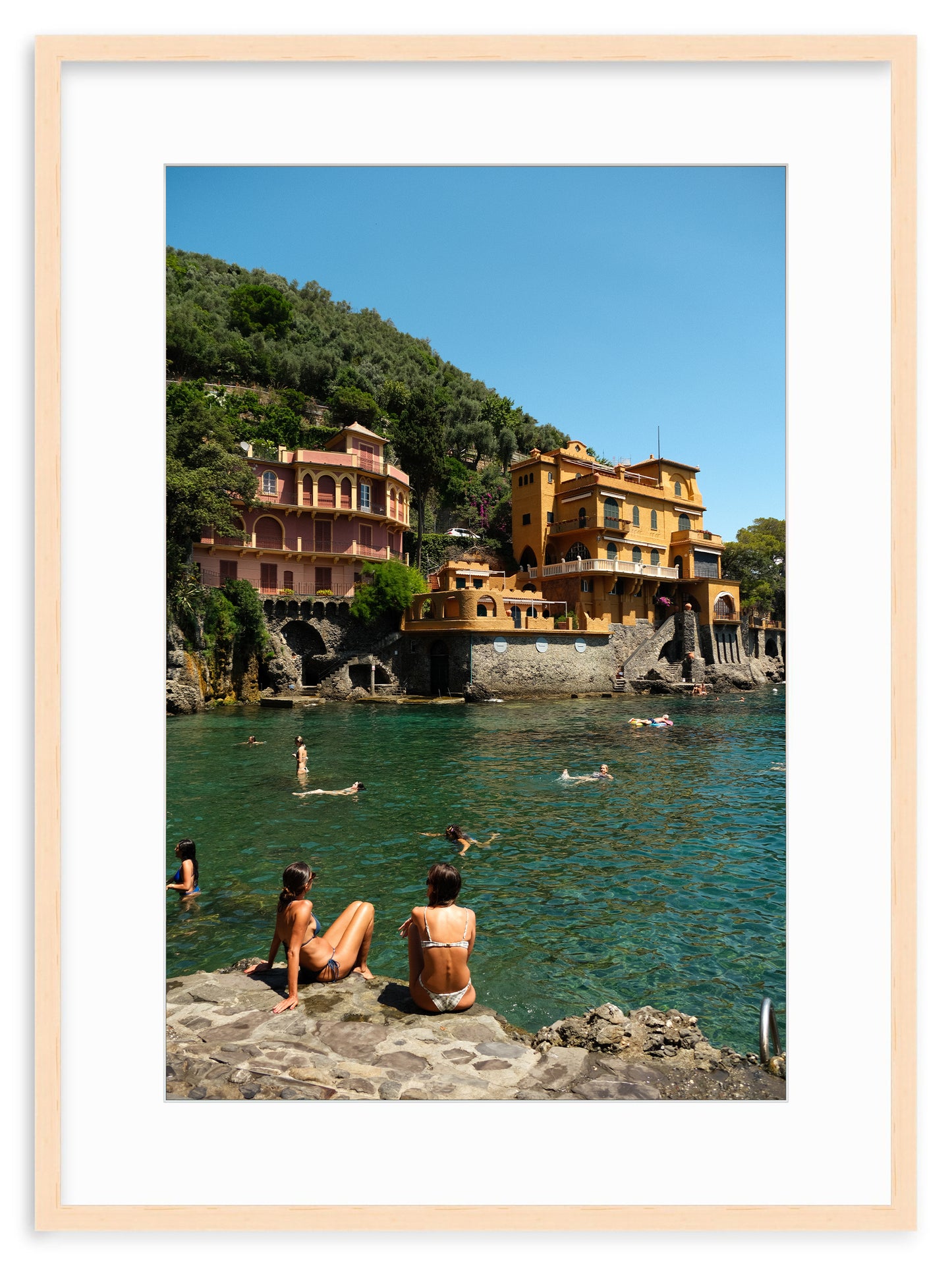 DOLCE FAR NIENTE