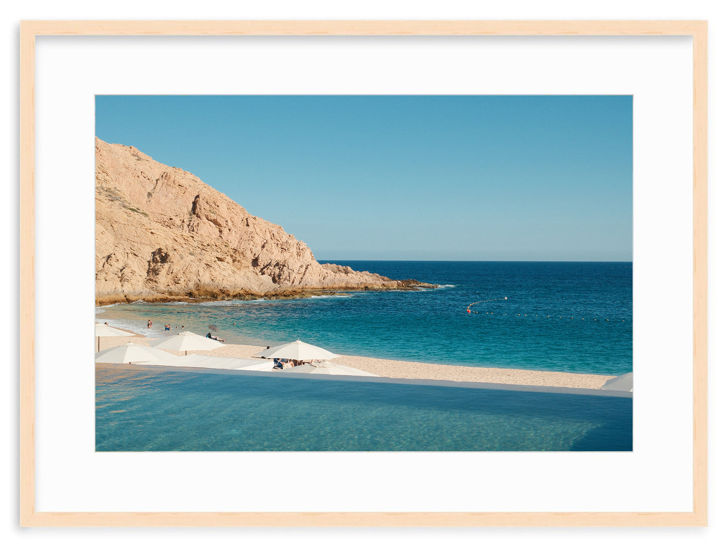 CABO BLUES