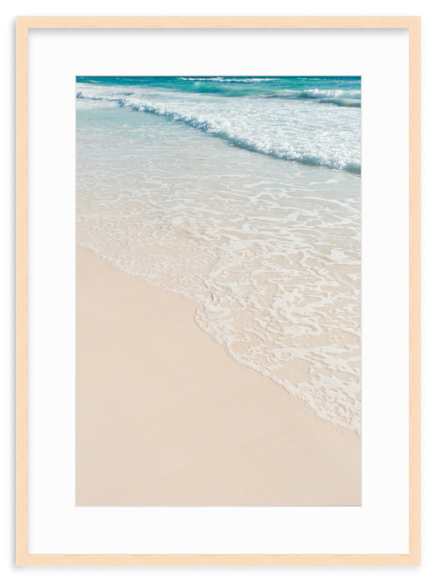 VELVET SANDS