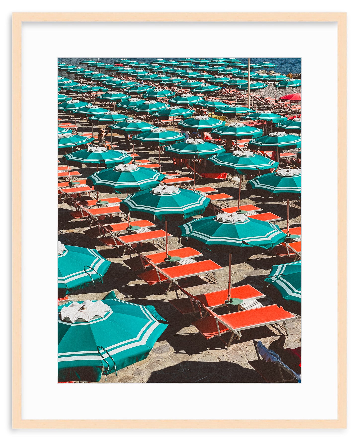 SANTA MARGHERITA