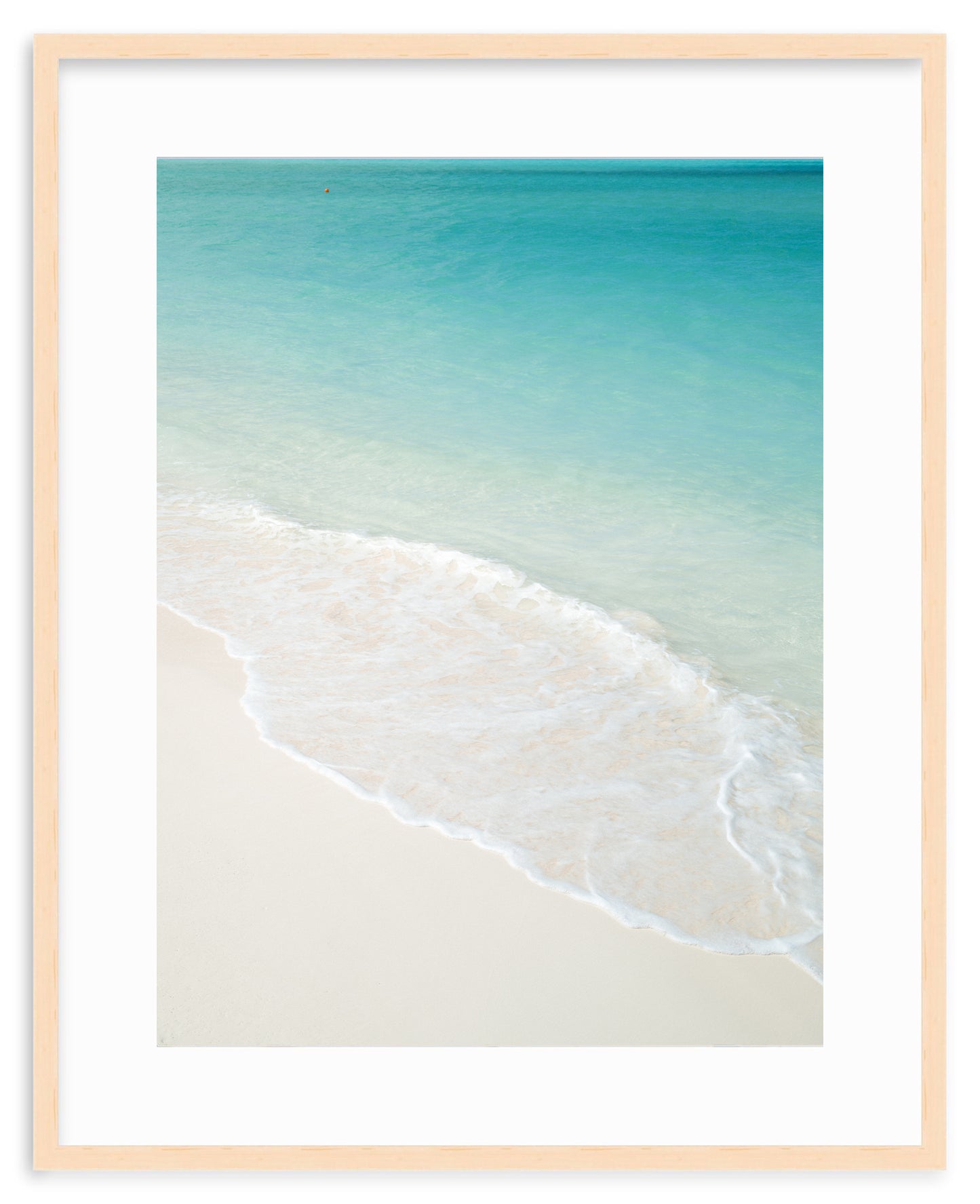 PARADISE ON EARTH II