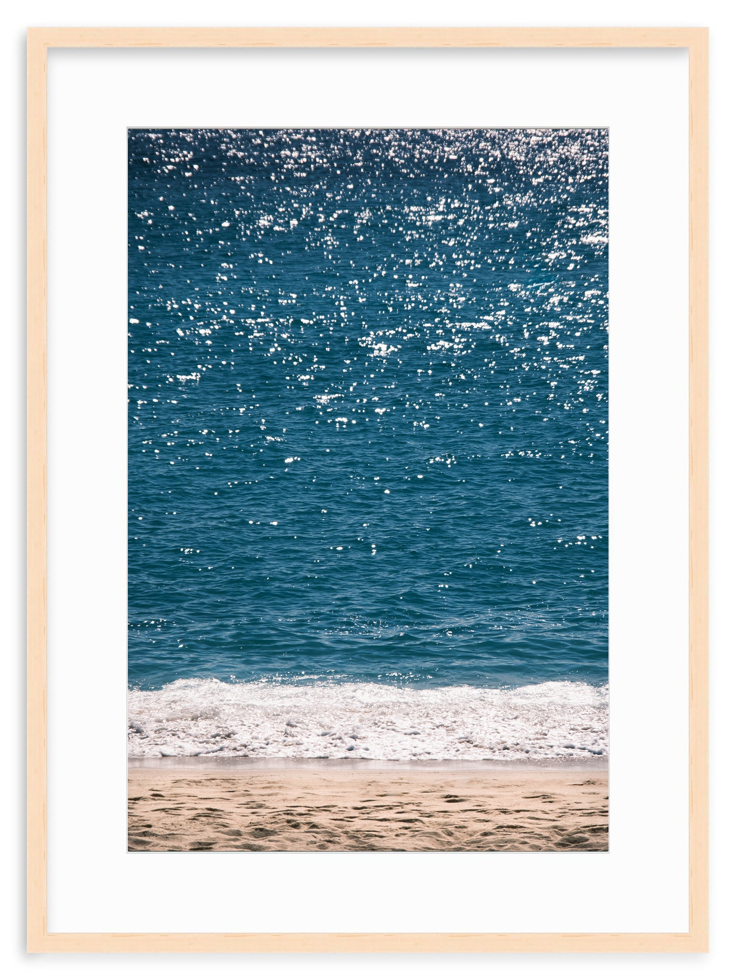 SPARKLING WATER